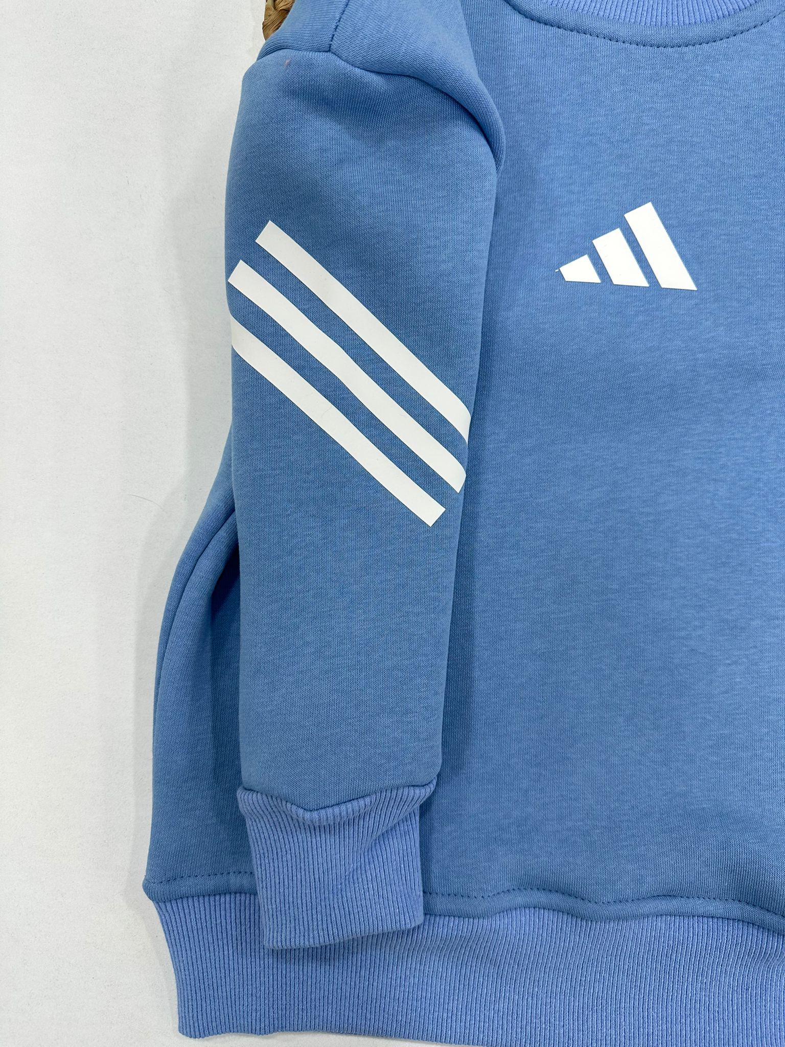 ERKEK ÇOCUK EŞOFMAN TAKIMI