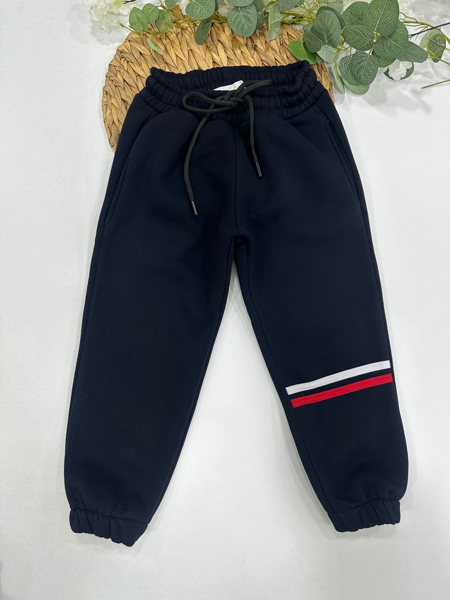 ERKEK ÇOCUK EŞOFMAN TAKIMI