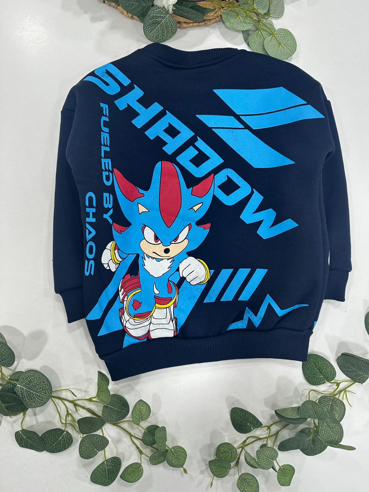 ERKEK ÇOCUK EŞOFMAN TAKIMI