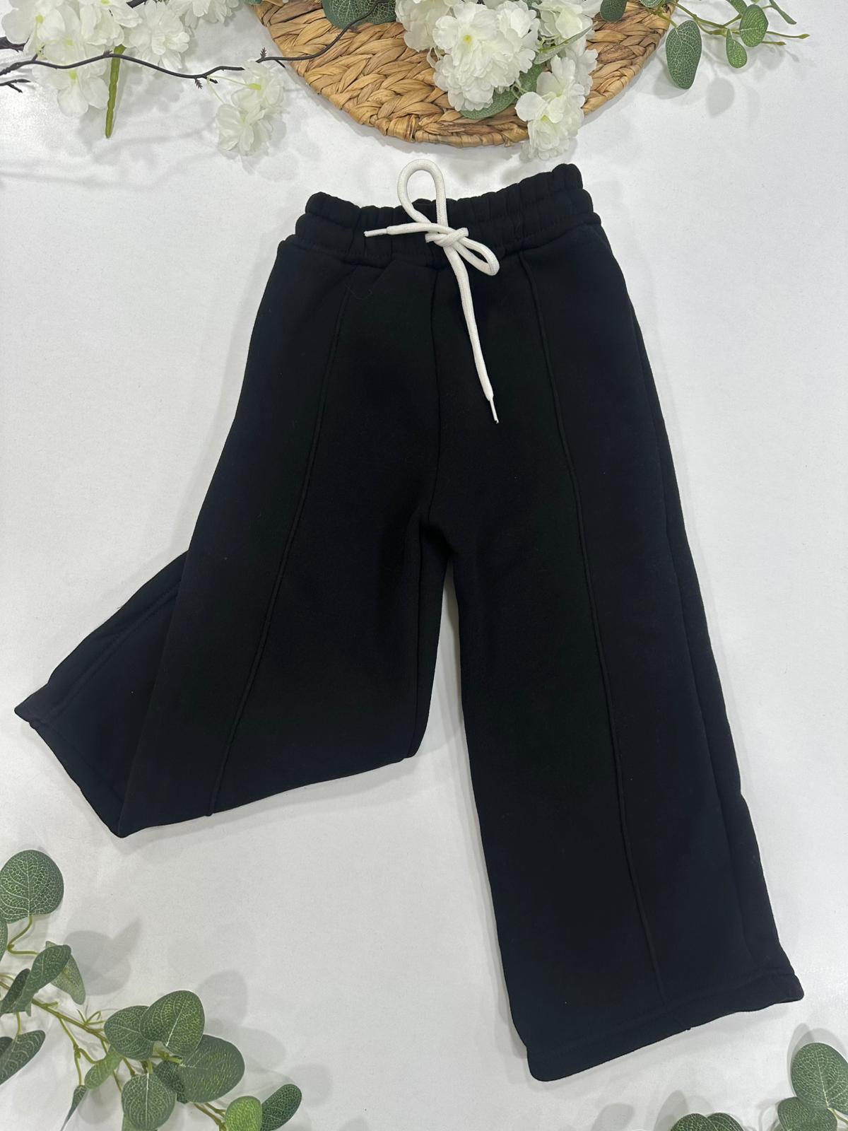 KIZ ÇOCUK EŞOFMAN TAKIMI