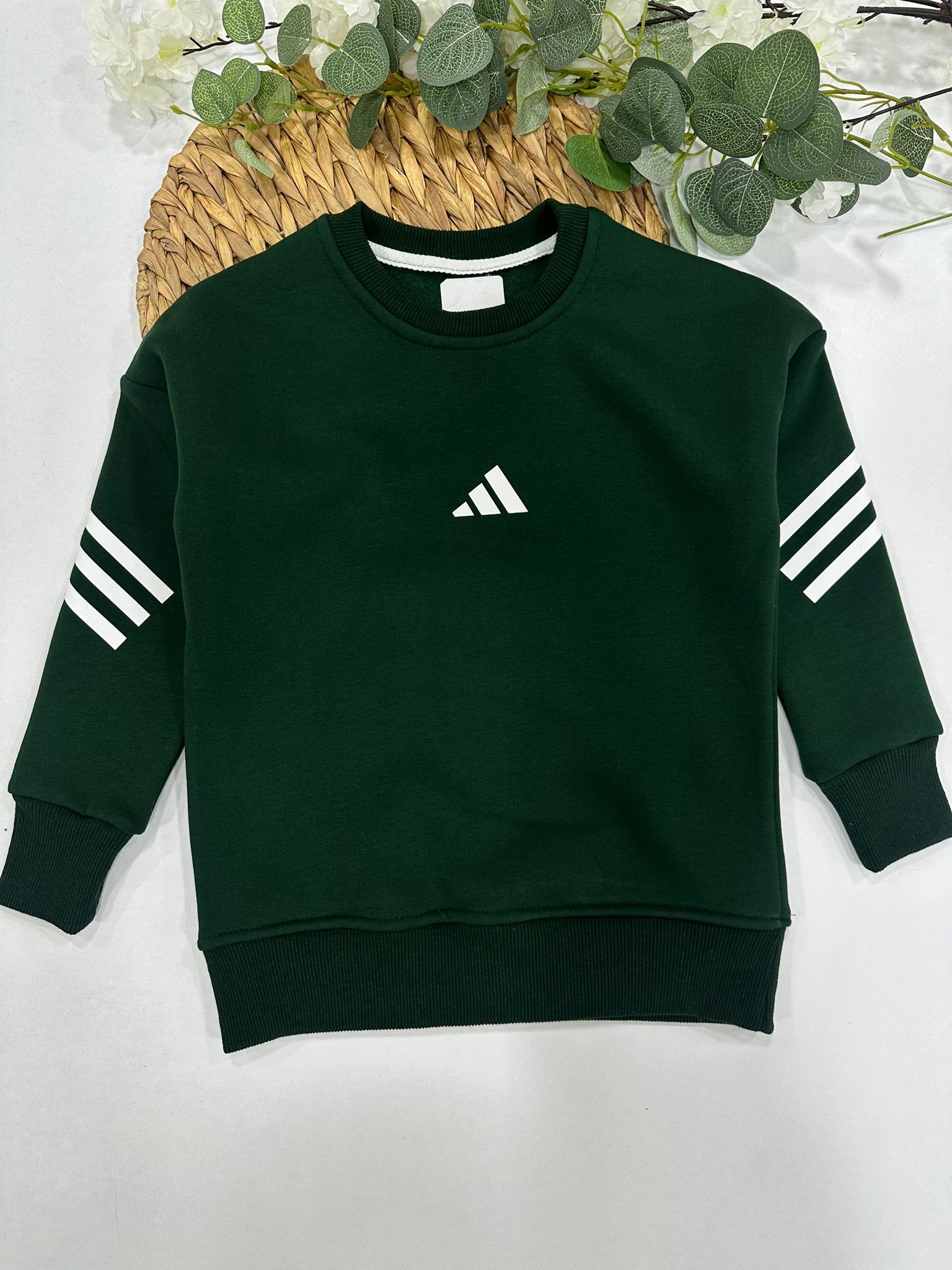 ERKEK ÇOCUK EŞOFMAN TAKIMI