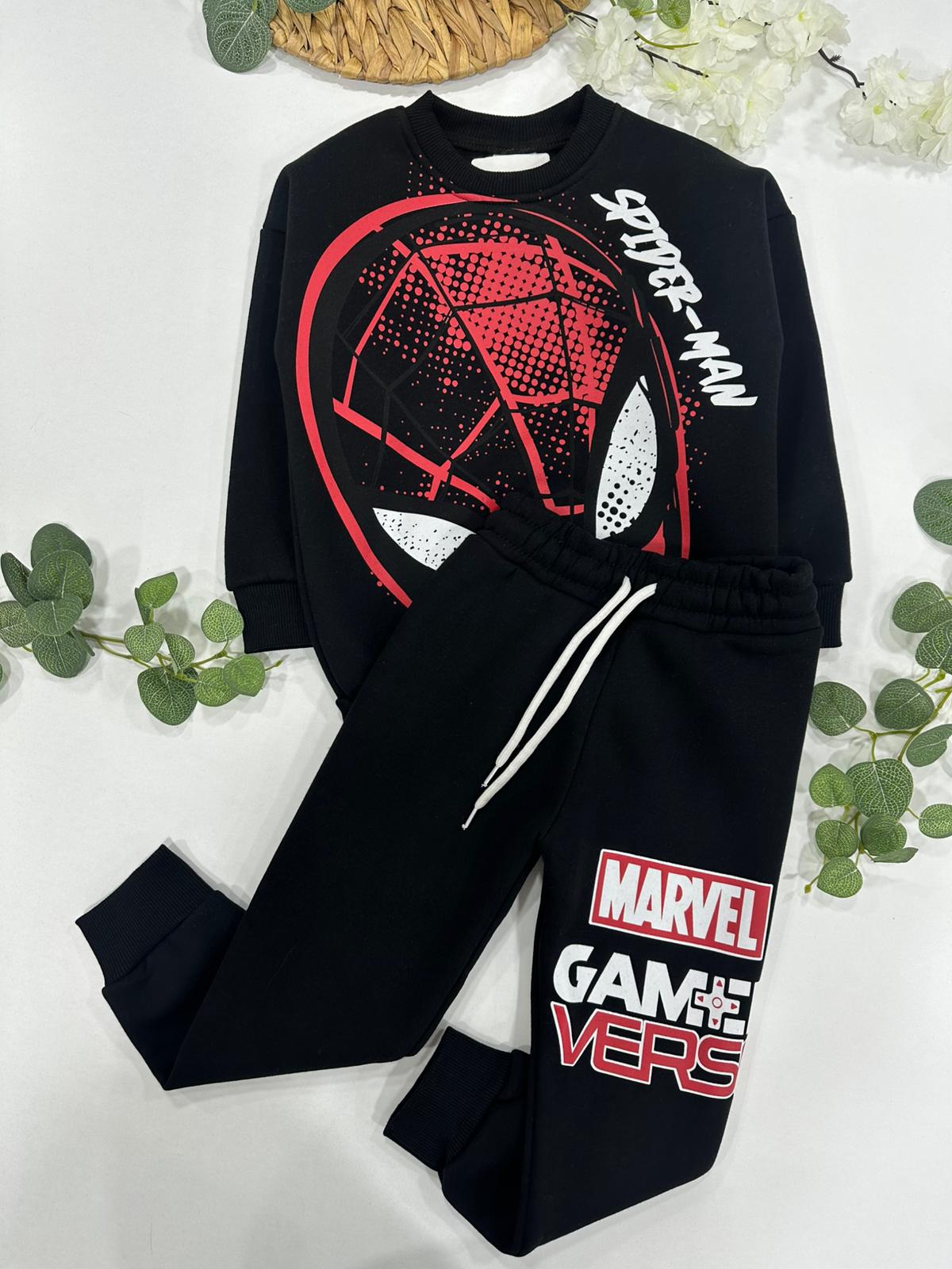 ERKEK ÇOCUK EŞOFMAN TAKIMI