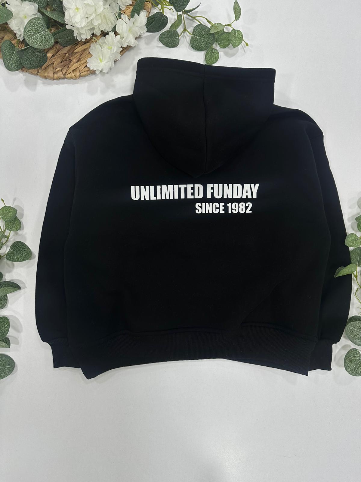 UNISEX EŞOFMAN TAKIMI