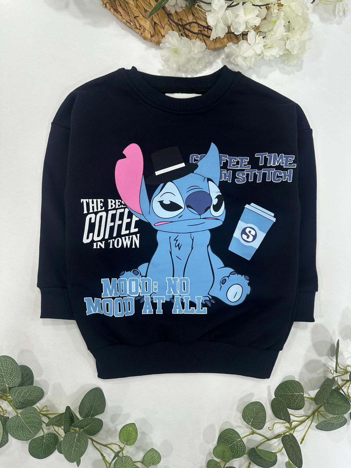 ERKEK ÇOCUK EŞOFMAN TAKIMI