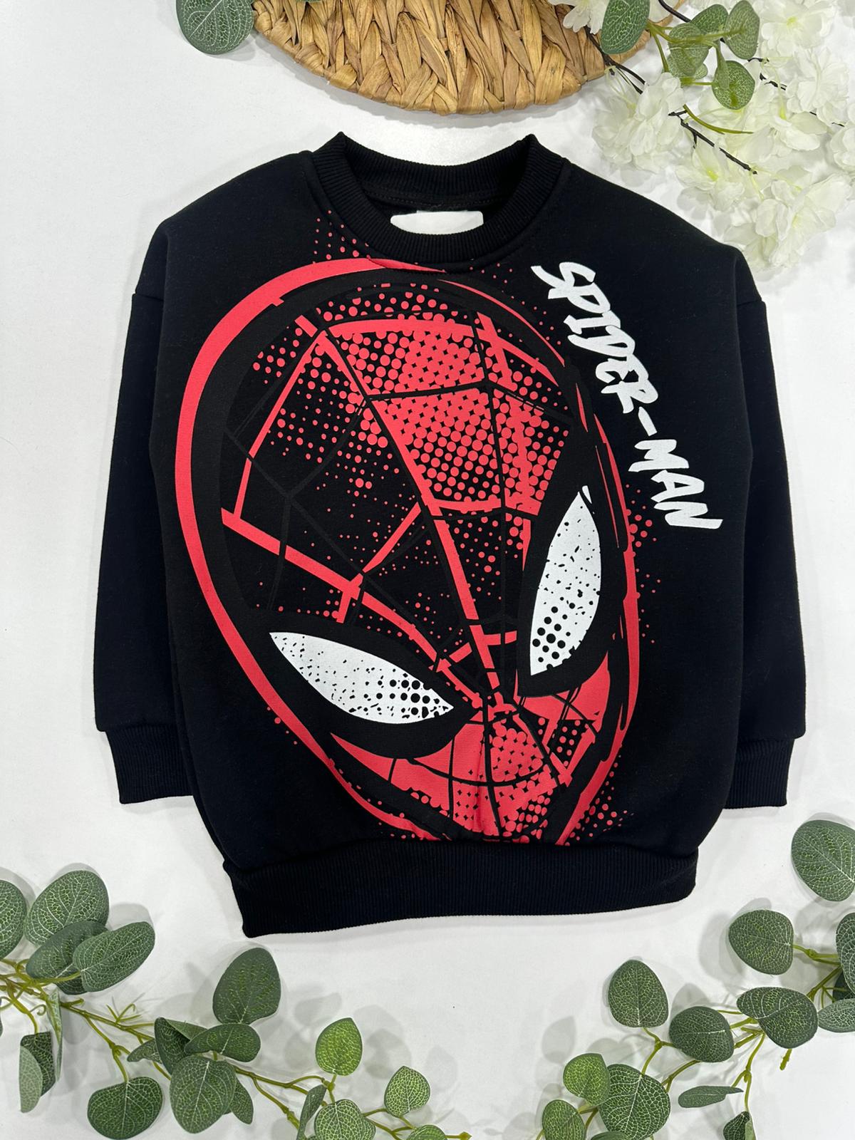 ERKEK ÇOCUK EŞOFMAN TAKIMI