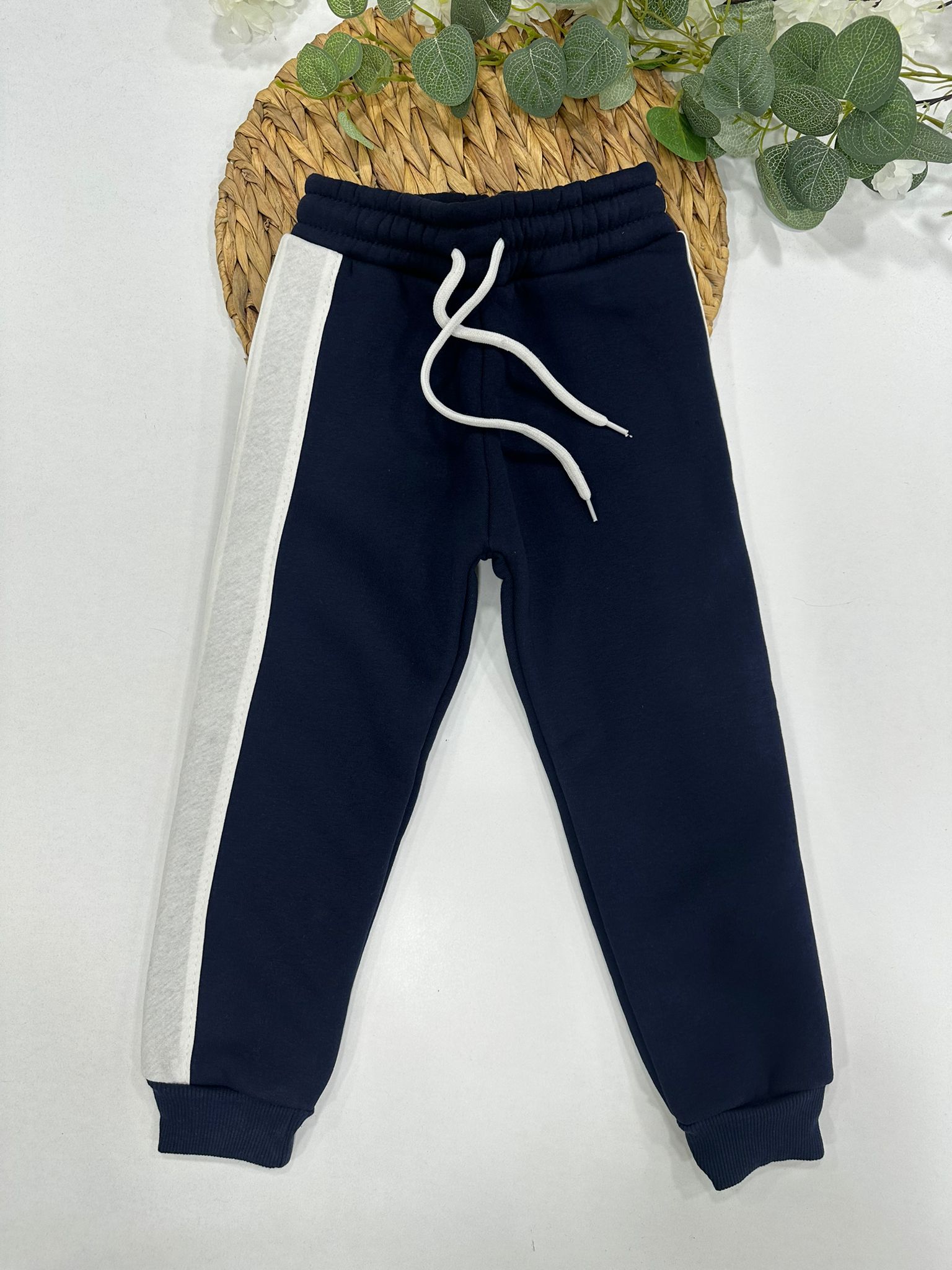 ERKEK ÇOCUK EŞOFMAN TAKIMI