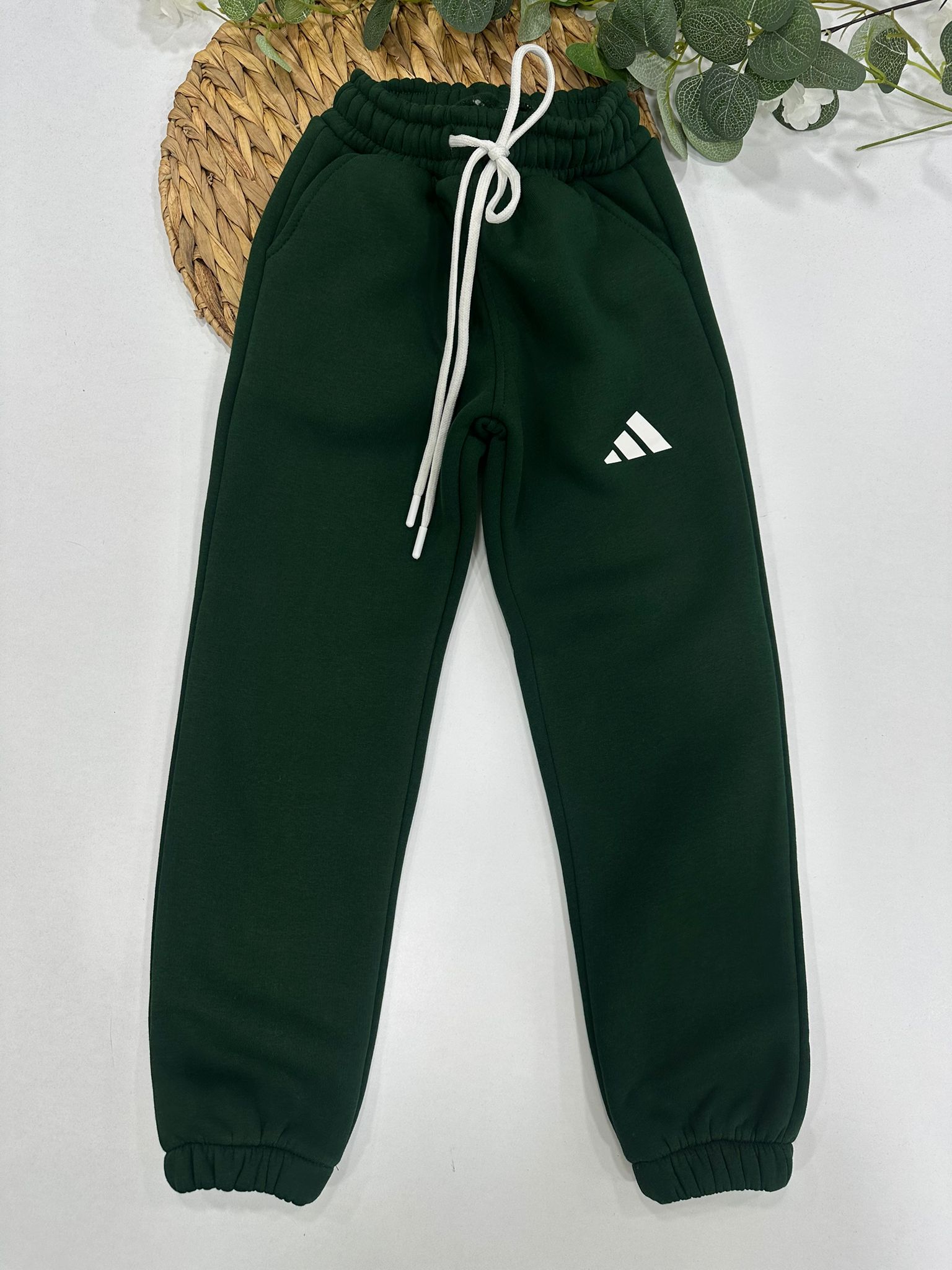 ERKEK ÇOCUK EŞOFMAN TAKIMI