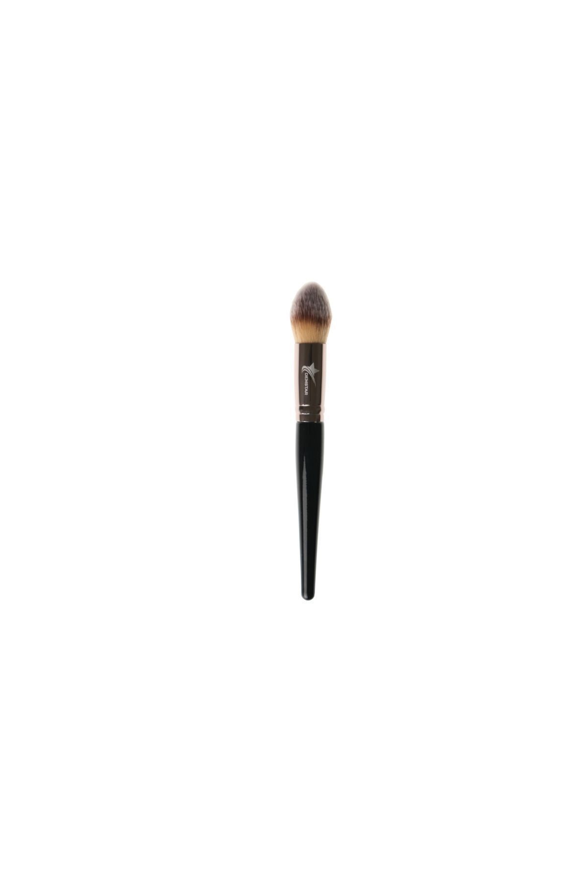 Professional Makeup Brush High End Serisi Dar Yapılı Allık Ve Pudra Makyaj Fırçası No:3