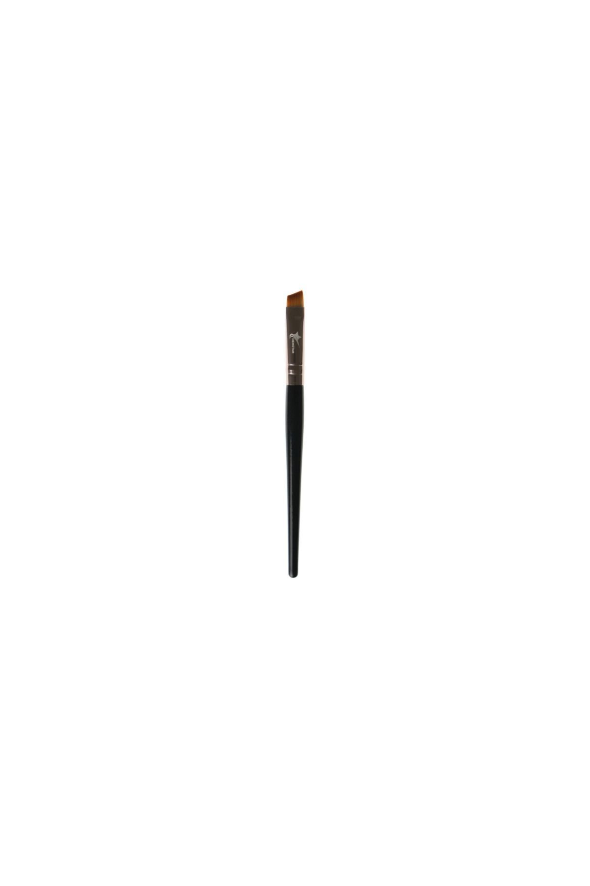 Professional Makeup Brush Highend Serisi Yüksektutuş Açılı Gölgelendirme Makyaj Fırçası No:10