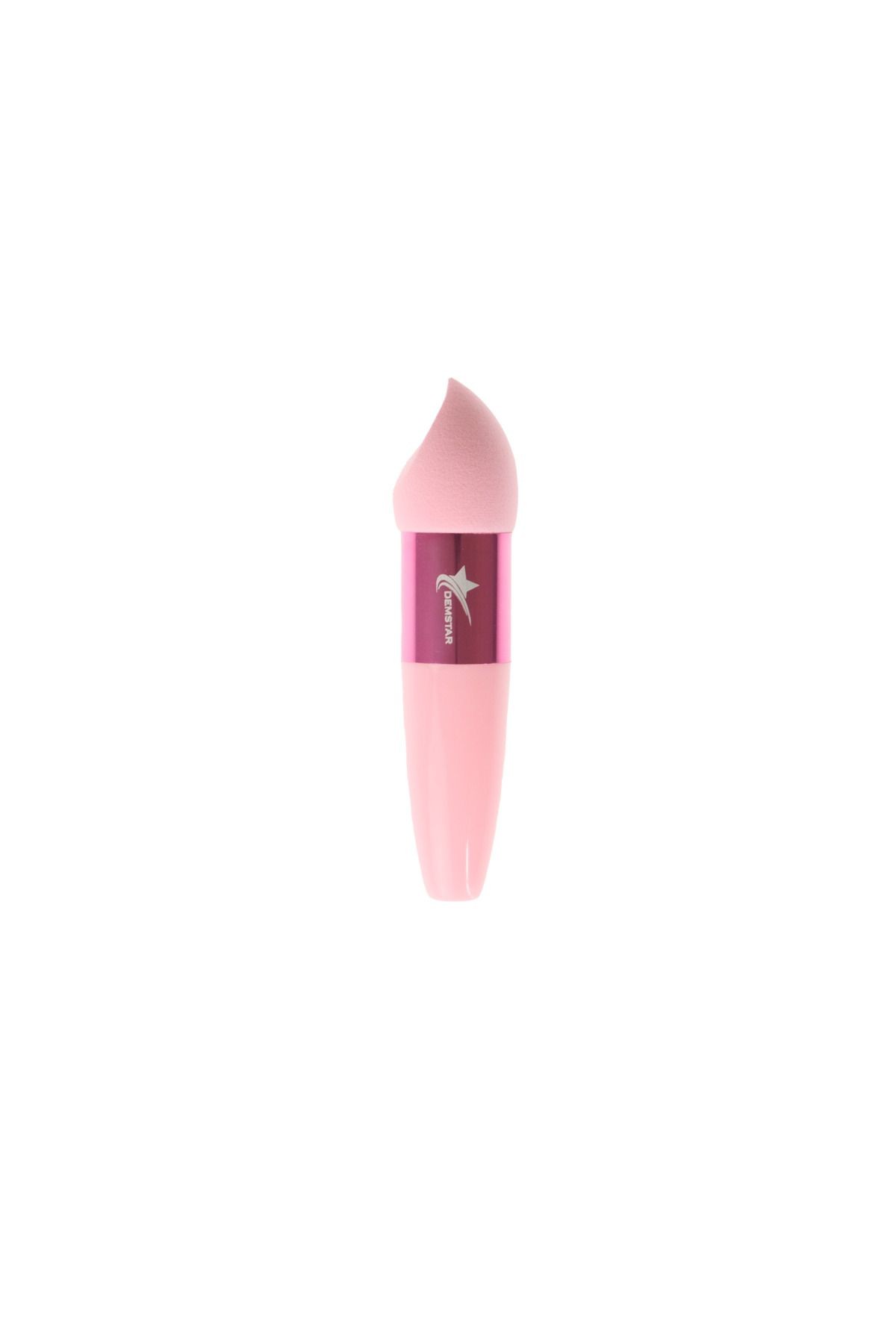 Professional Makeup Sponge 2'Li Makyaj Aplikatör Sünger Seti