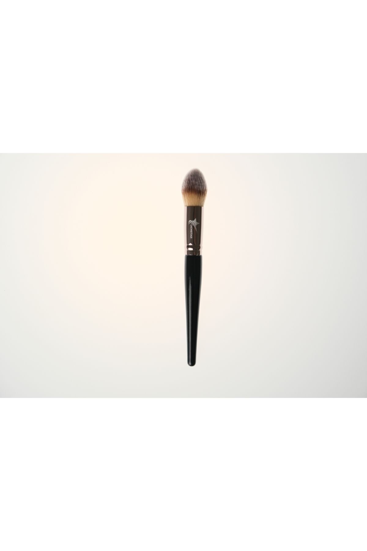 Professional Makeup Brush High End Serisi Dar Yapılı Allık Ve Pudra Makyaj Fırçası No:3