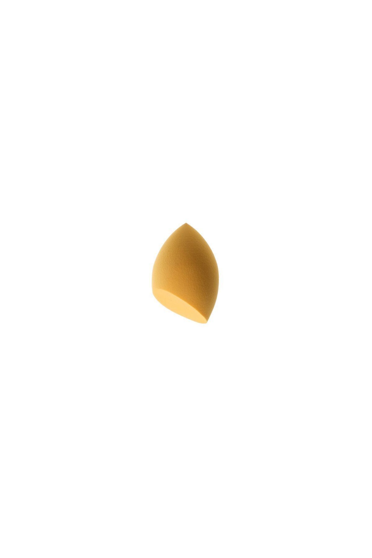 Professional Makeup Sponge Makyaj Süngeri Sarı