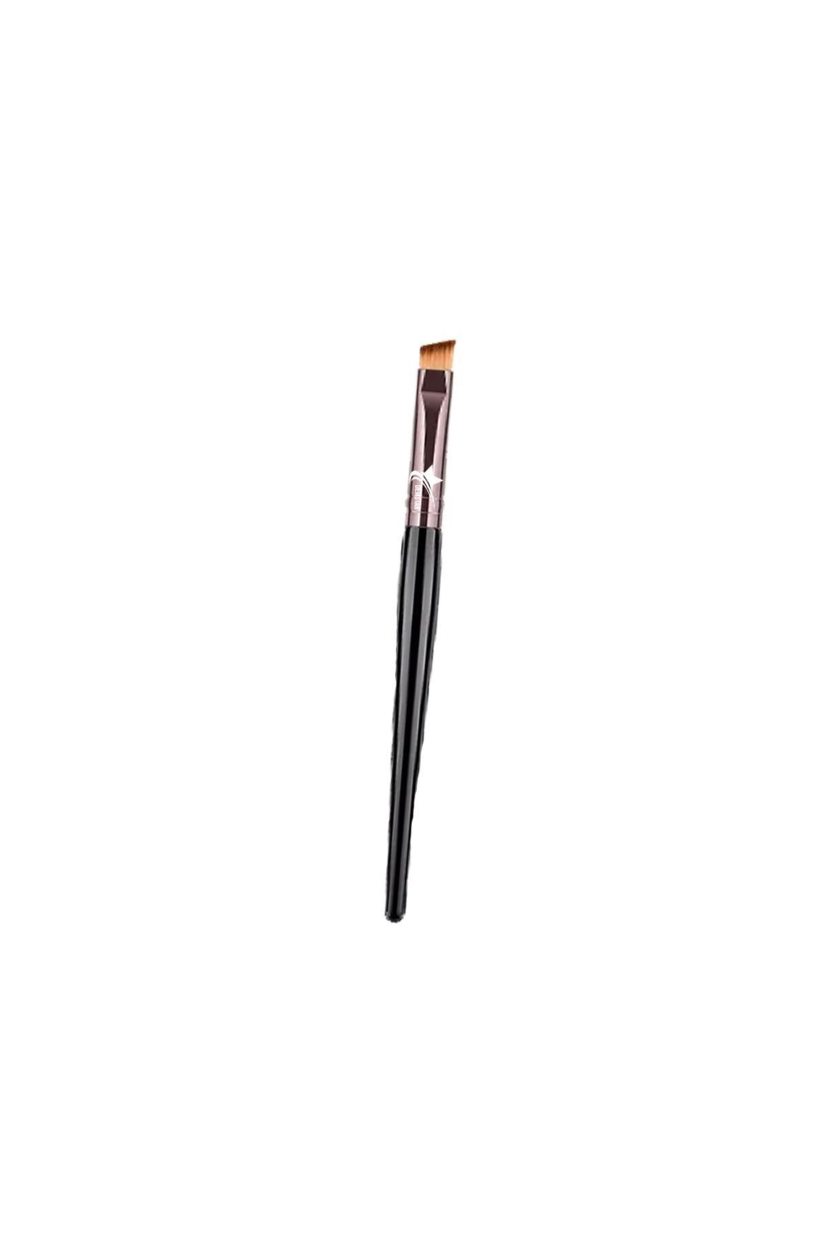 Professional Makeup Brush Highend Serisi Yüksektutuş Açılı Gölgelendirme Makyaj Fırçası No:10