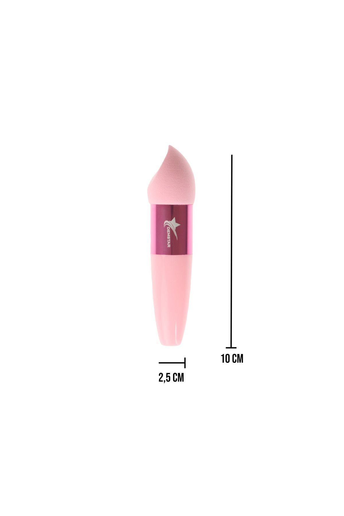 Professional Makeup Sponge Makyaj Aplikatör Süngeri