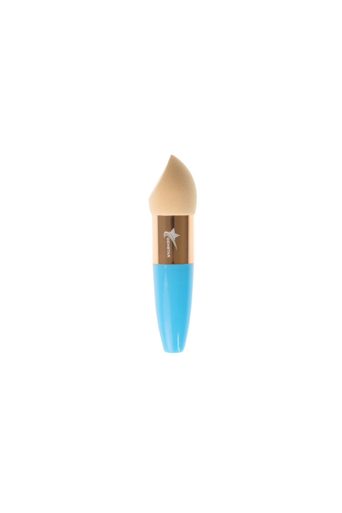 Professional Makeup Sponge 2'Li Makyaj Aplikatör Sünger Seti