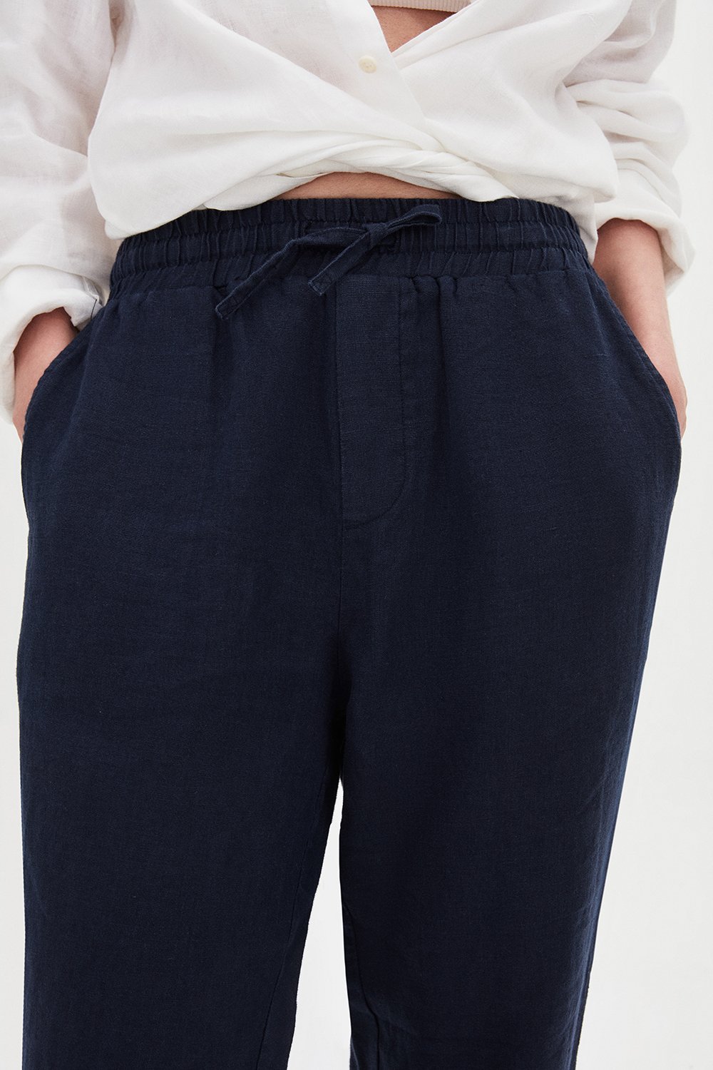 KETEN PANTOLON