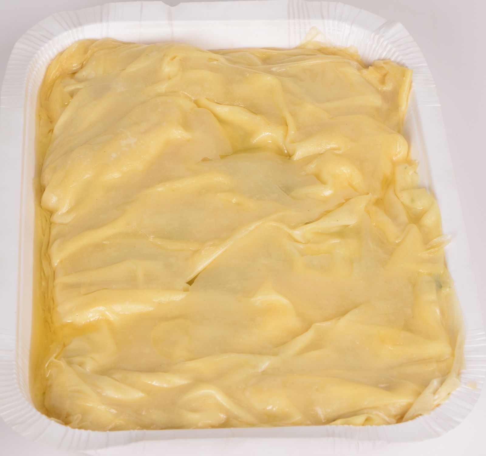 Çengelköy Dondurulmuş Klasik Peynirli Su Böreği (1,500 GR)