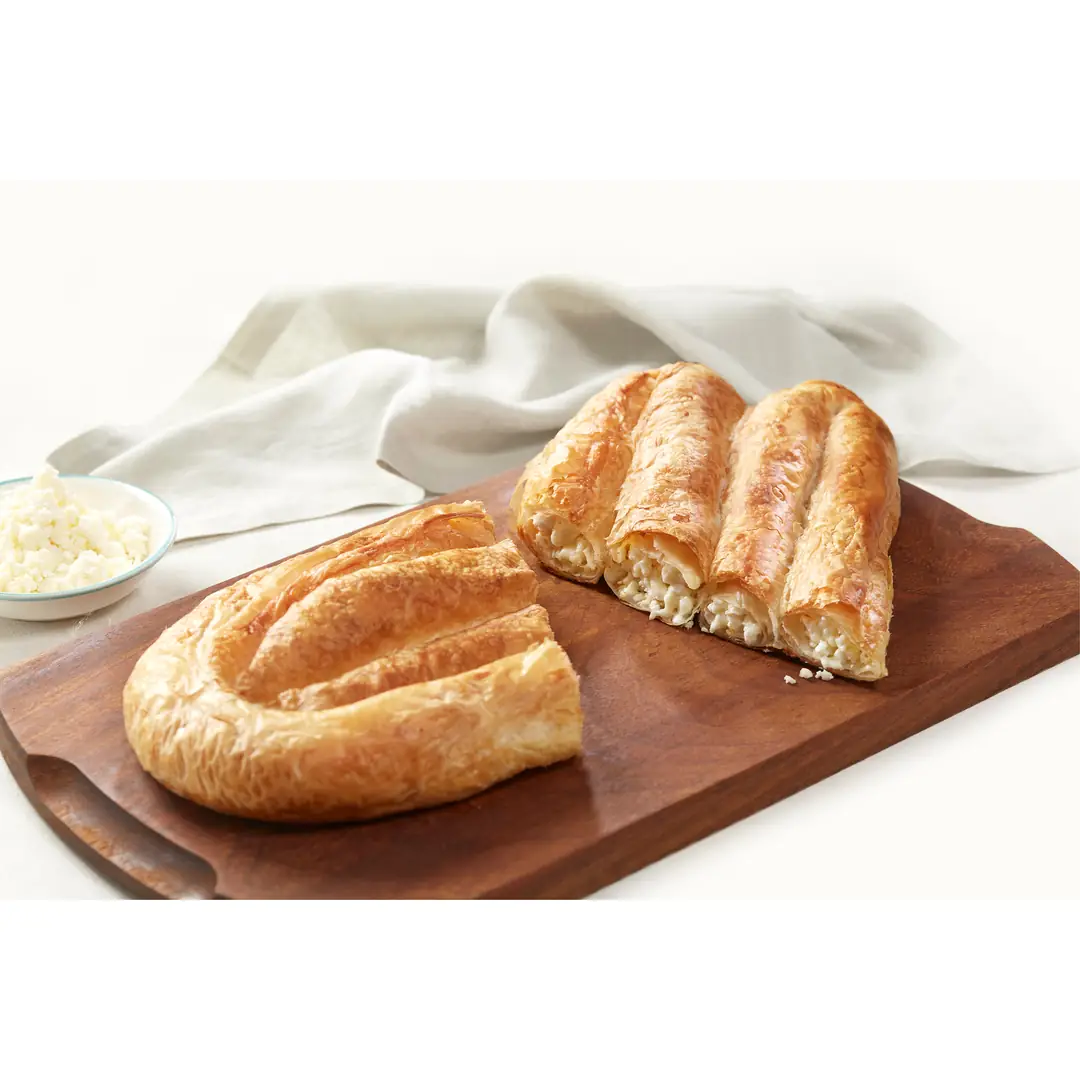 Çengelköy Dondurulmuş Peynirli Kol Böreği (850 GR)