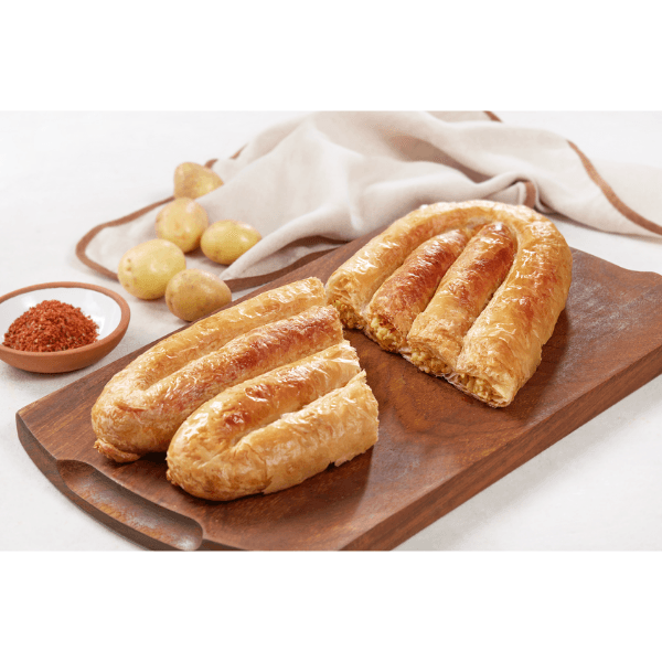 Çengelköy Pişmiş Kol Böreği (850 Gram) - Patatesli