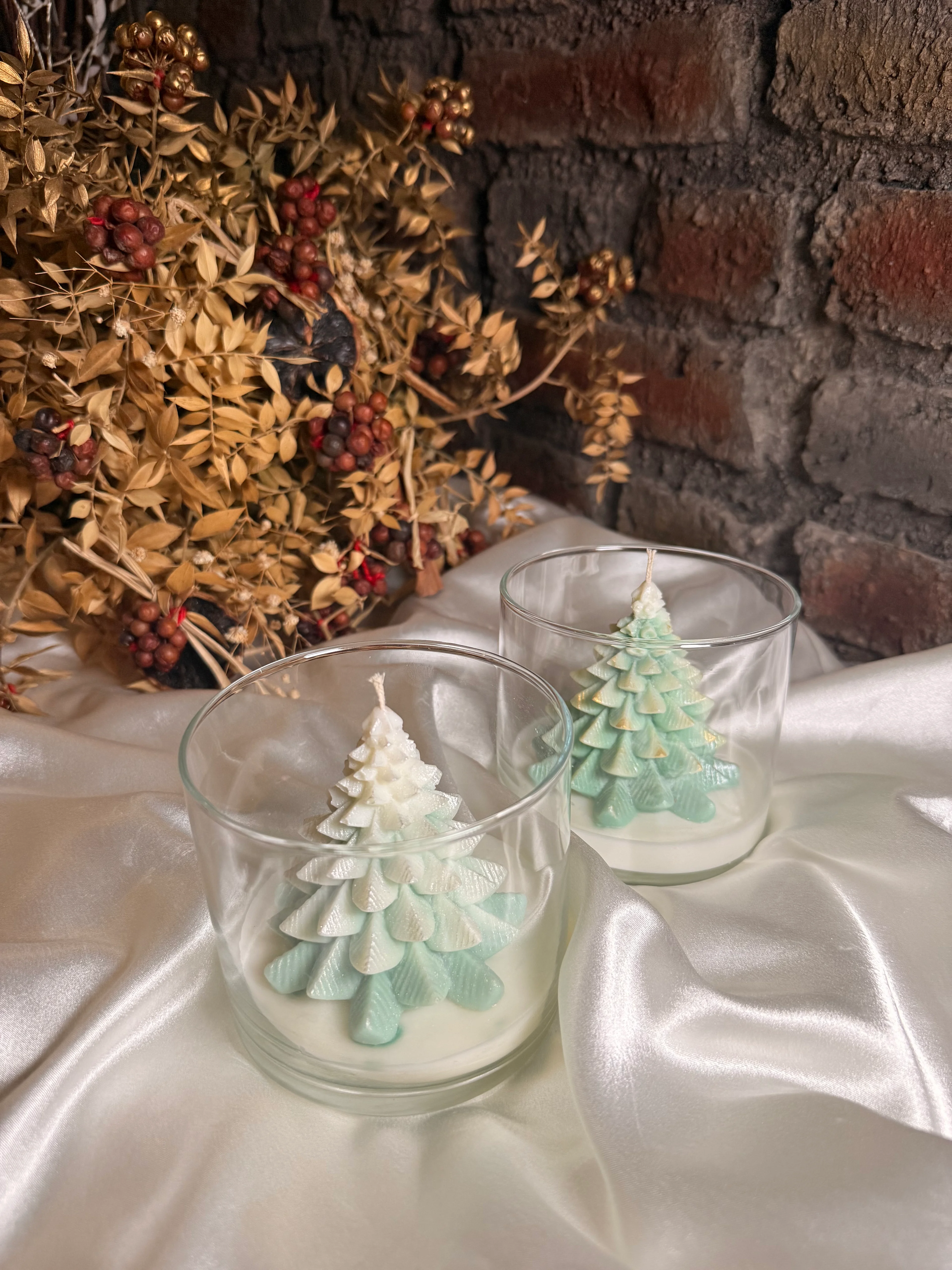 Mumlar Ev Enerjisini Nasıl Değiştirir? Aromaterapi Etkileri