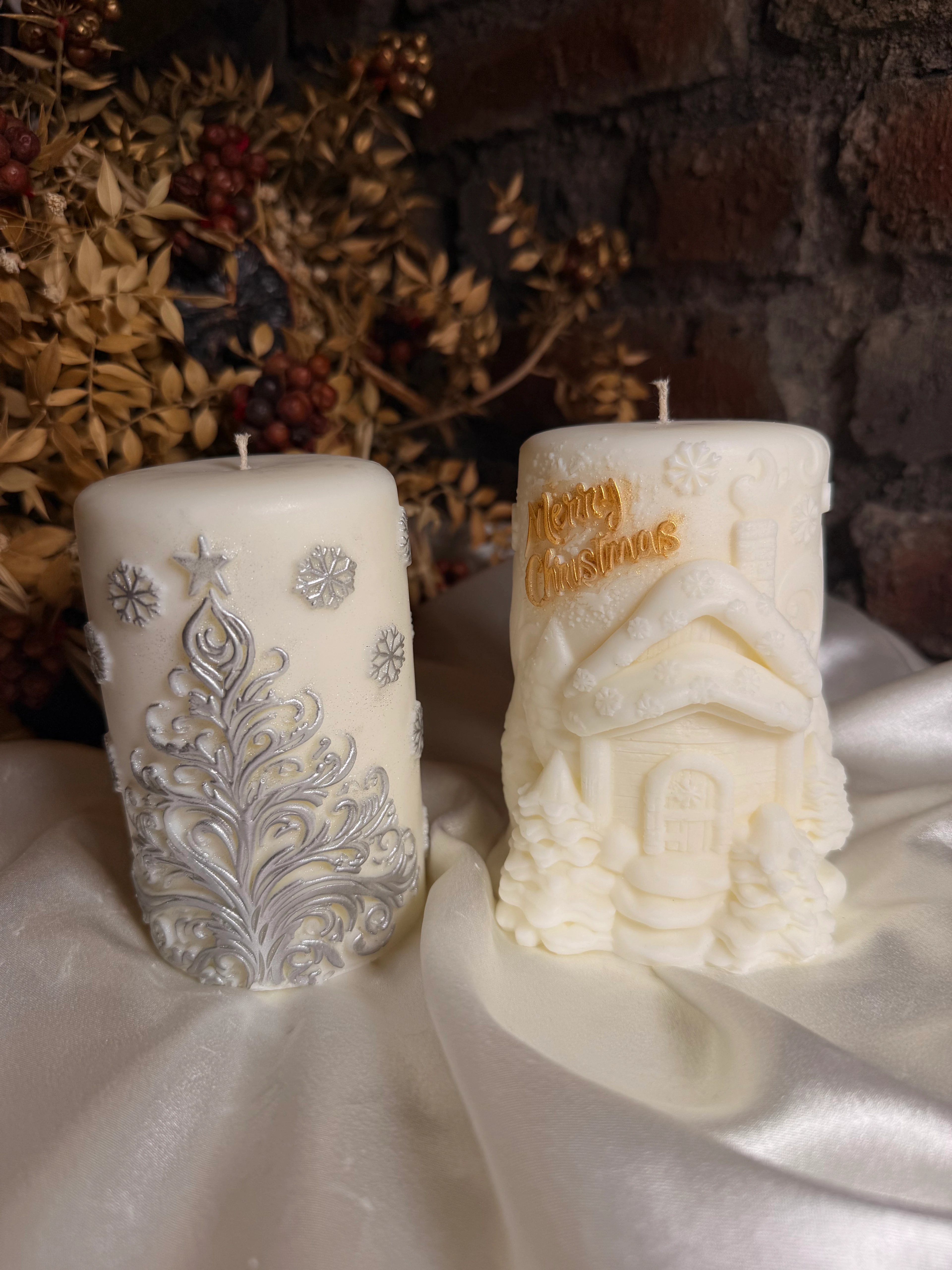 Soya Wax mı Parafin mi? İşte Aralarındaki En Önemli Farklar