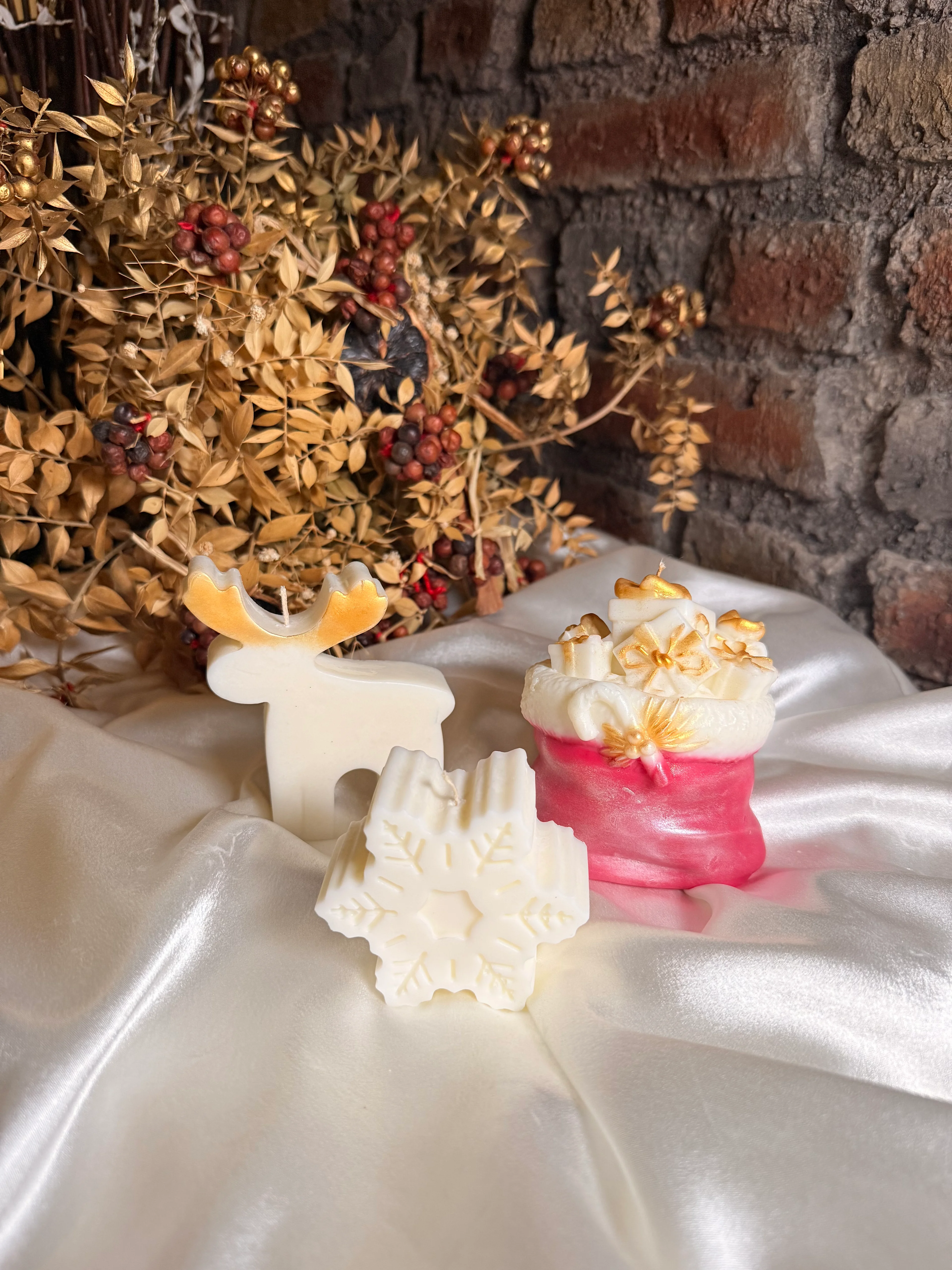 Soya Wax Nedir? Neden Parafinden Daha Sağlıklıdır?