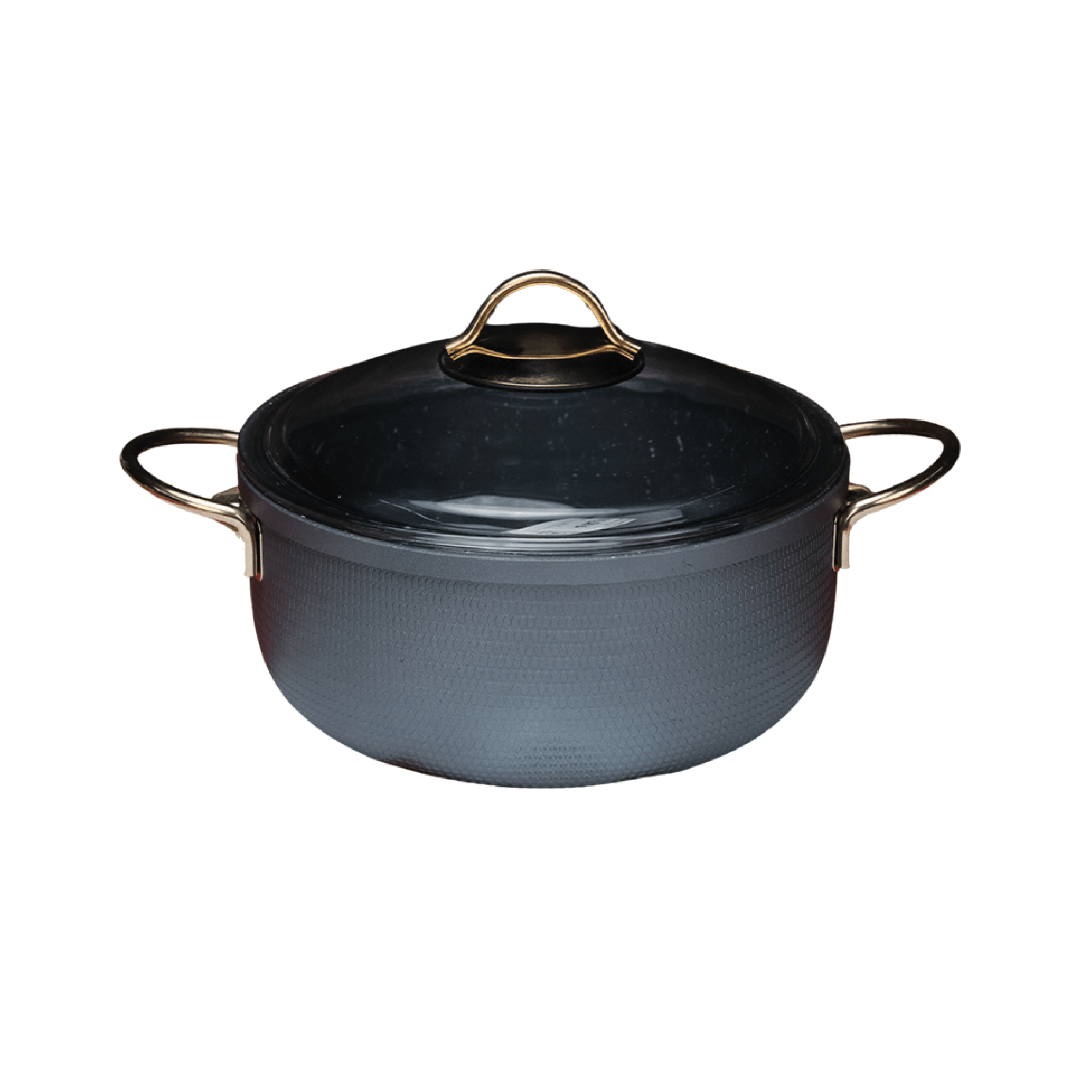 Node Bambum Granit Tencere 22 cm