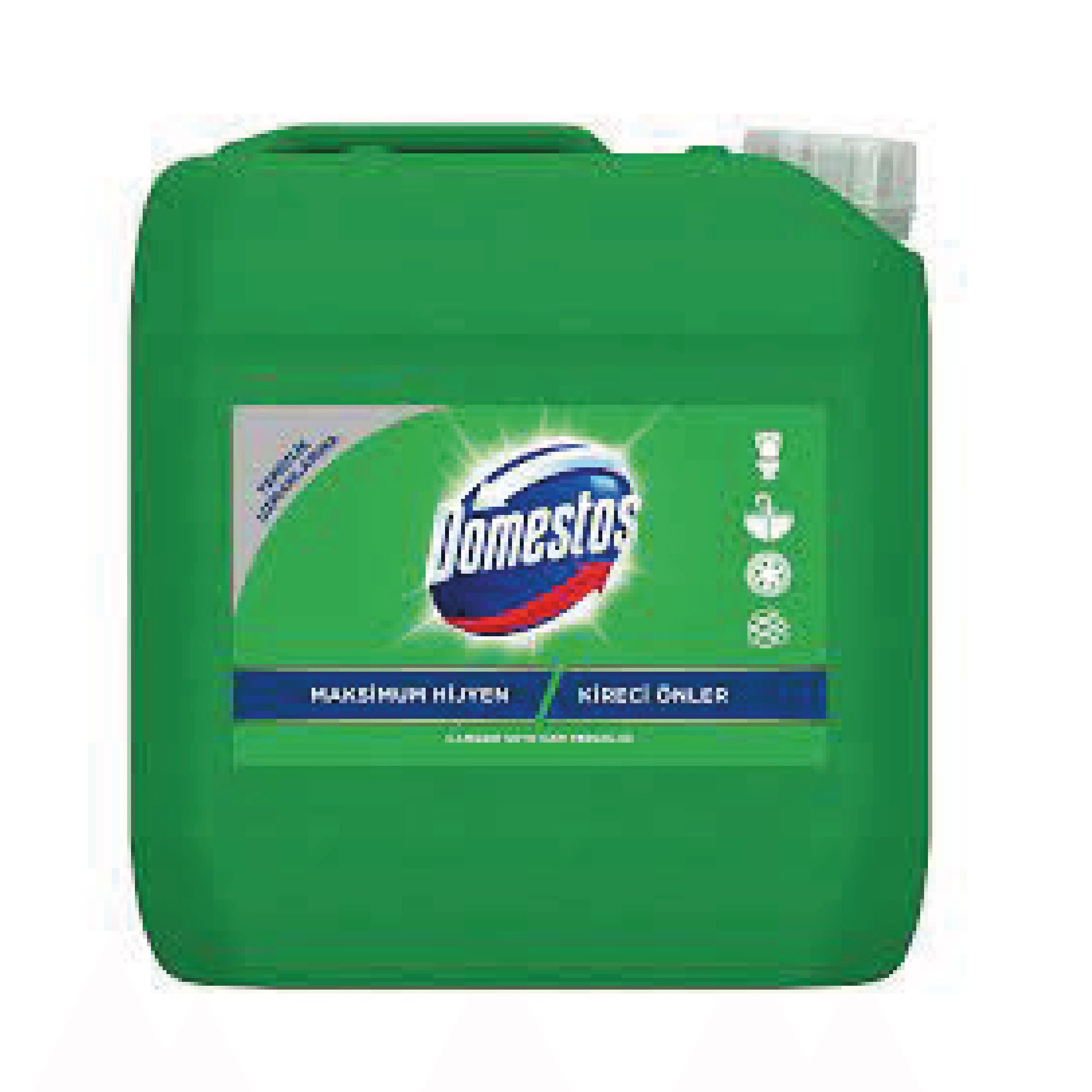 Domestos Çamaşır Suyu Çam Ferahlığı 3.24 Litre