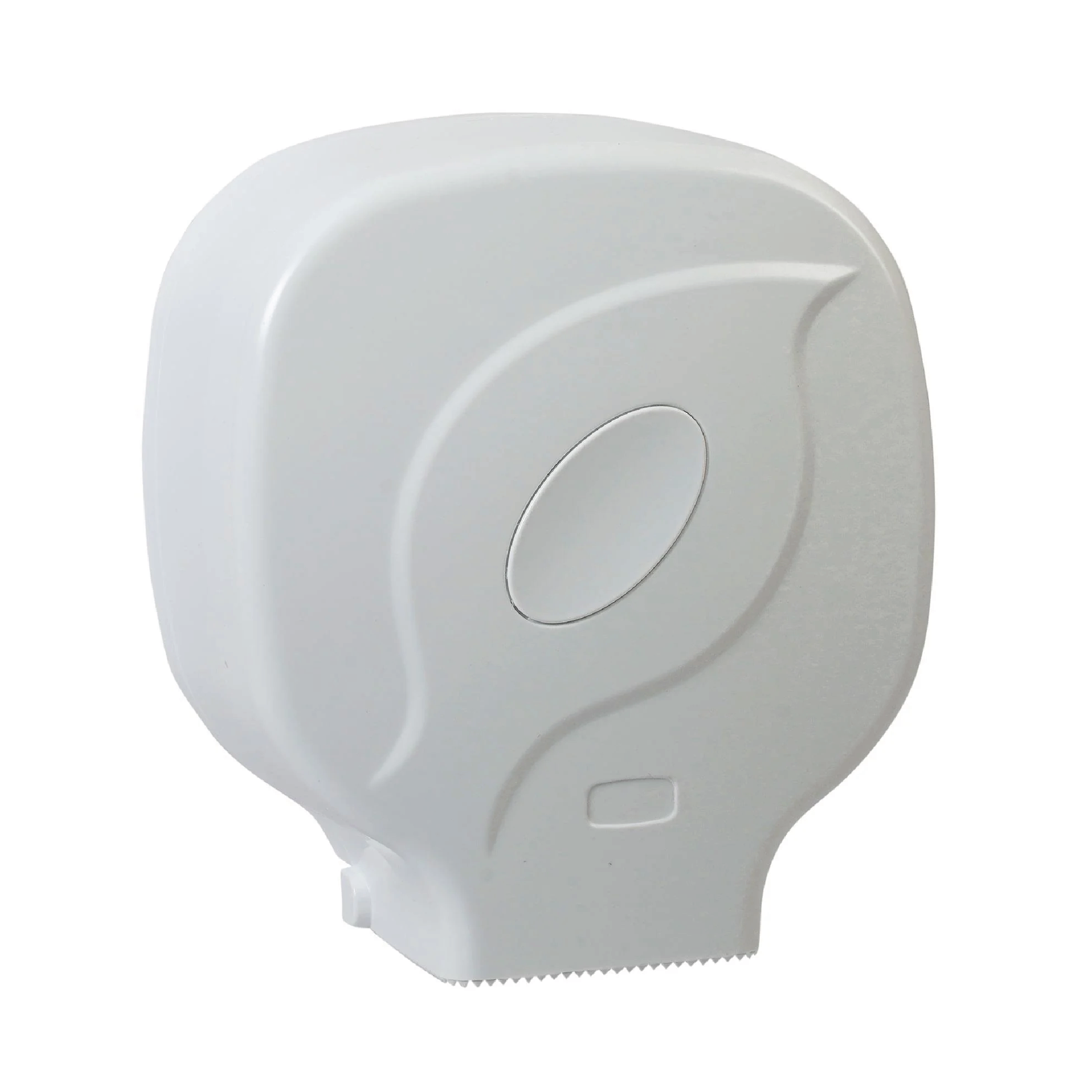 Awion Jumbo Rulo Alttan Çekmeli Wc Kağıt Dispenseri Beyaz - KLP233
