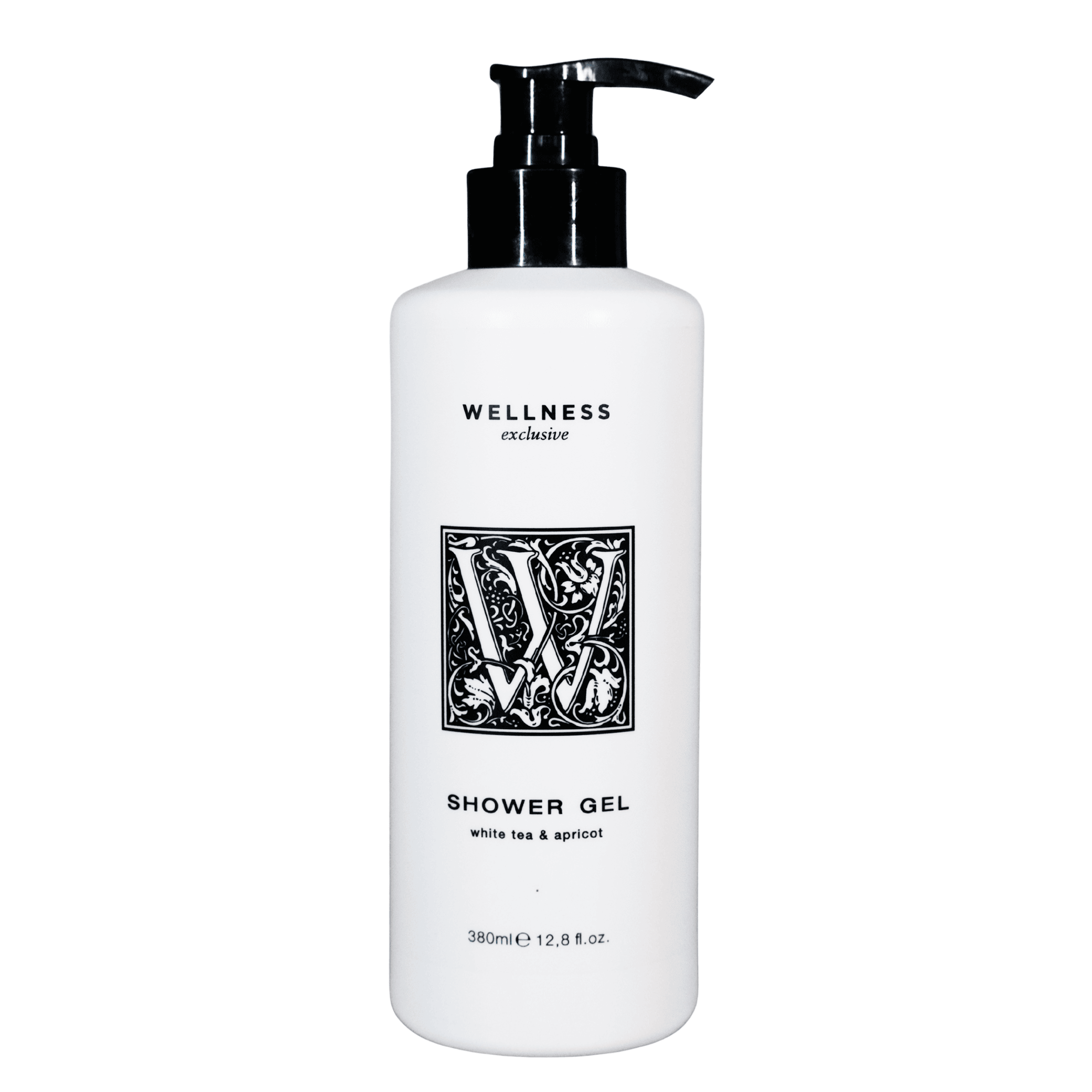 Wellness Duş Jeli 380 ml