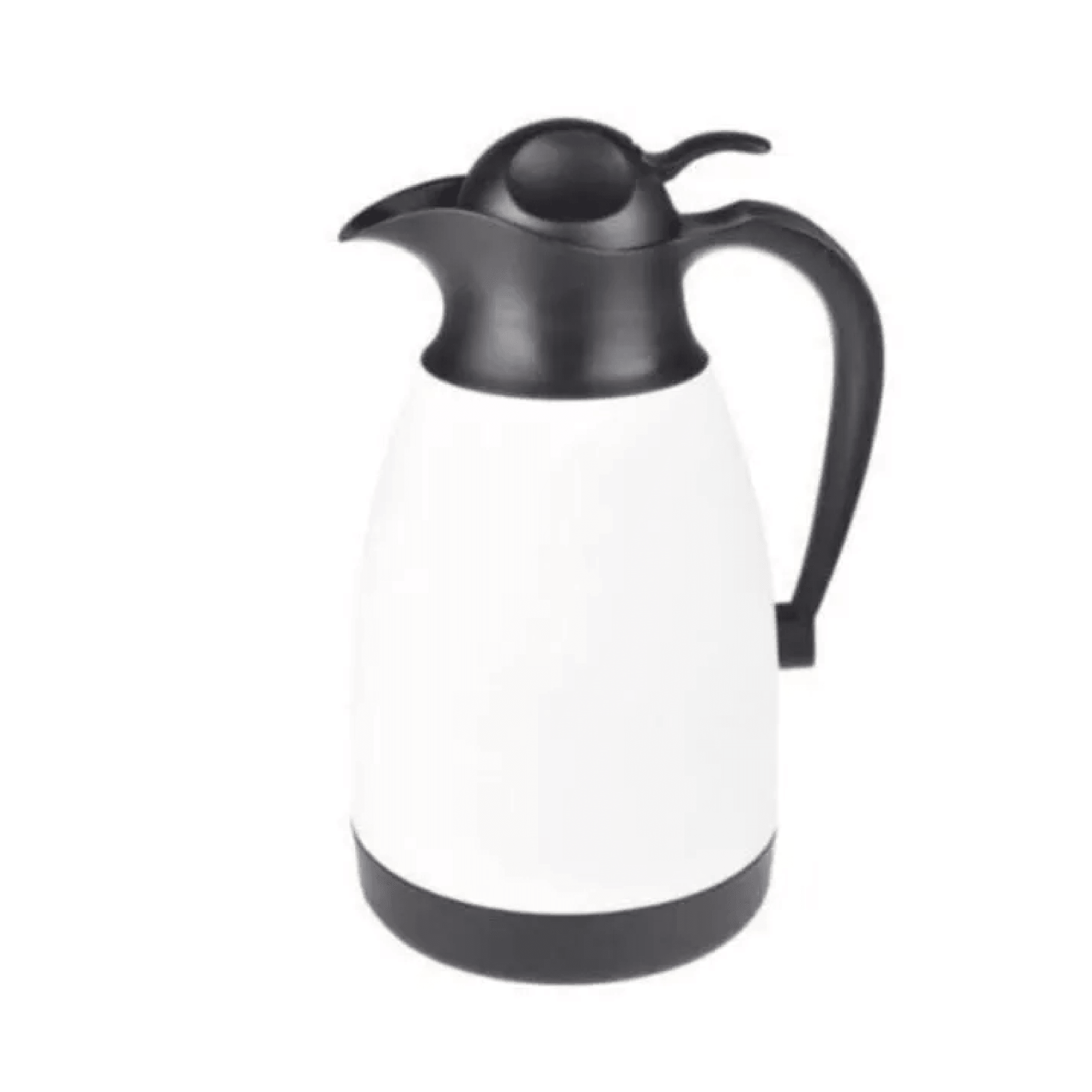 Taşev Aspira Çelik Termos 1.5 Lt