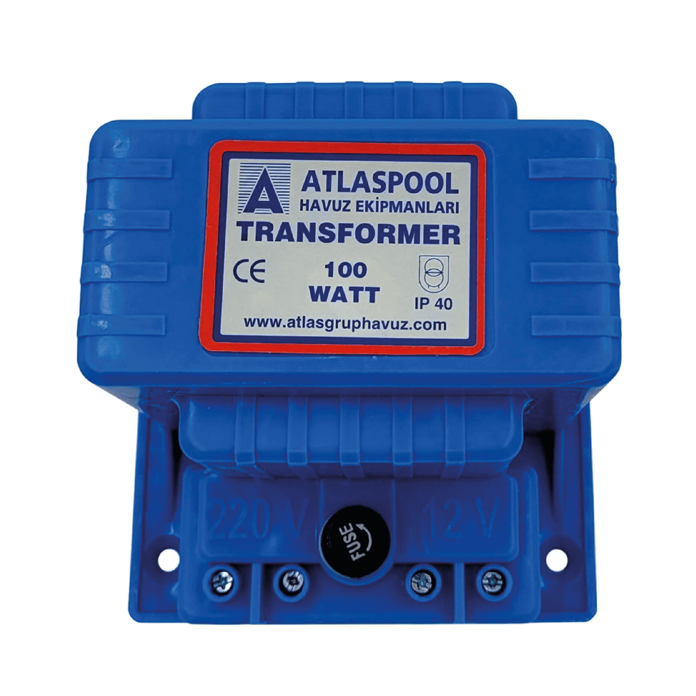 Trafo 300 W-12V