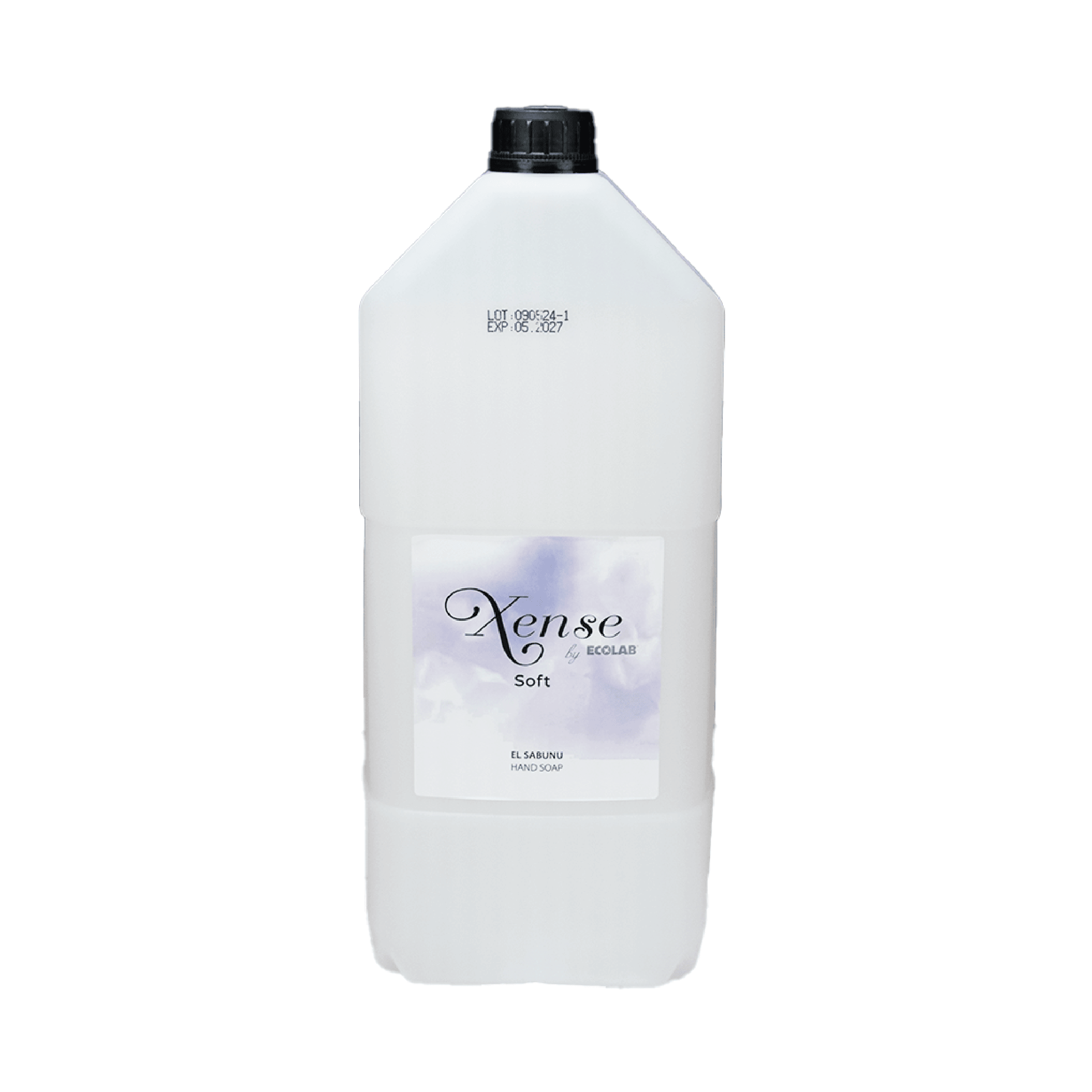 Ecolab Xense Soft