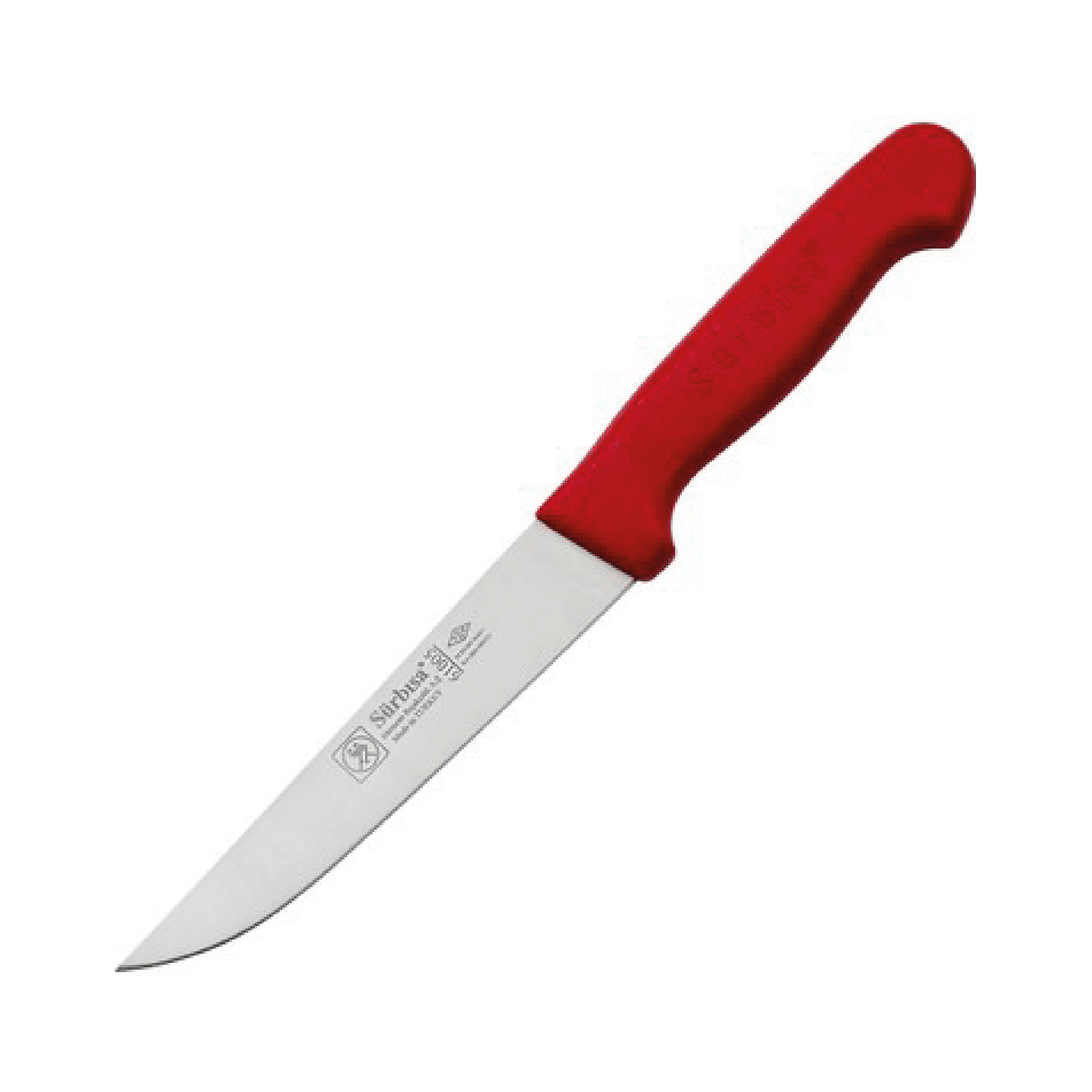 Sürbisa Sürmene Kasap Bıçağı -61121