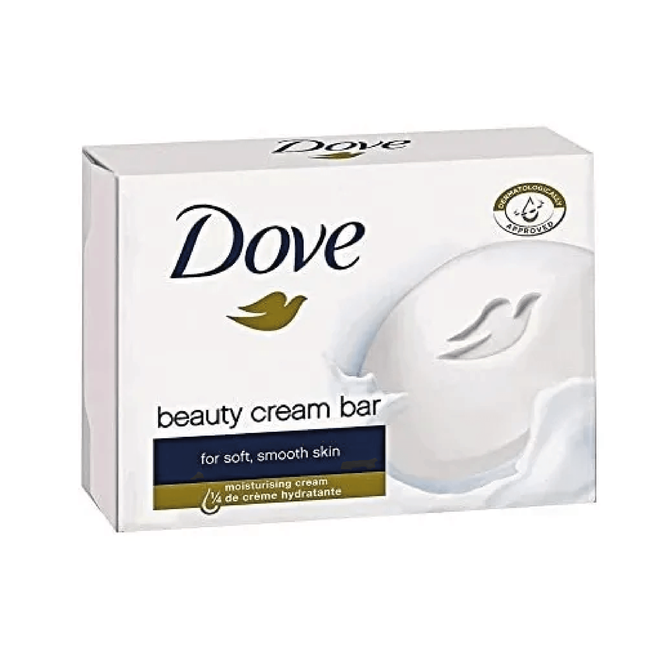 Dove Cream Bar Original Güzellik Sabunu 90 gr