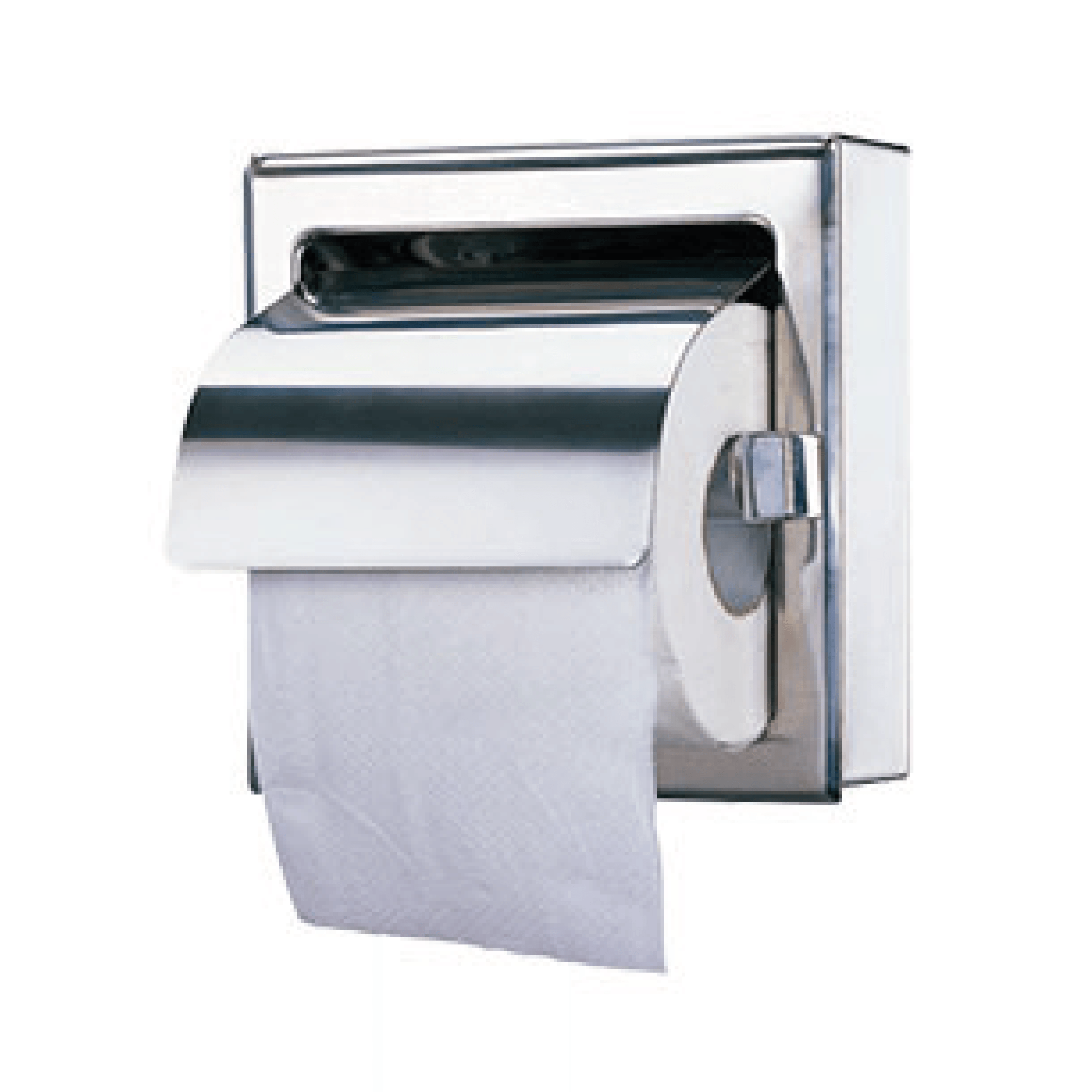 Rapatek Maxima Wc Kağıtlık Kapaklı