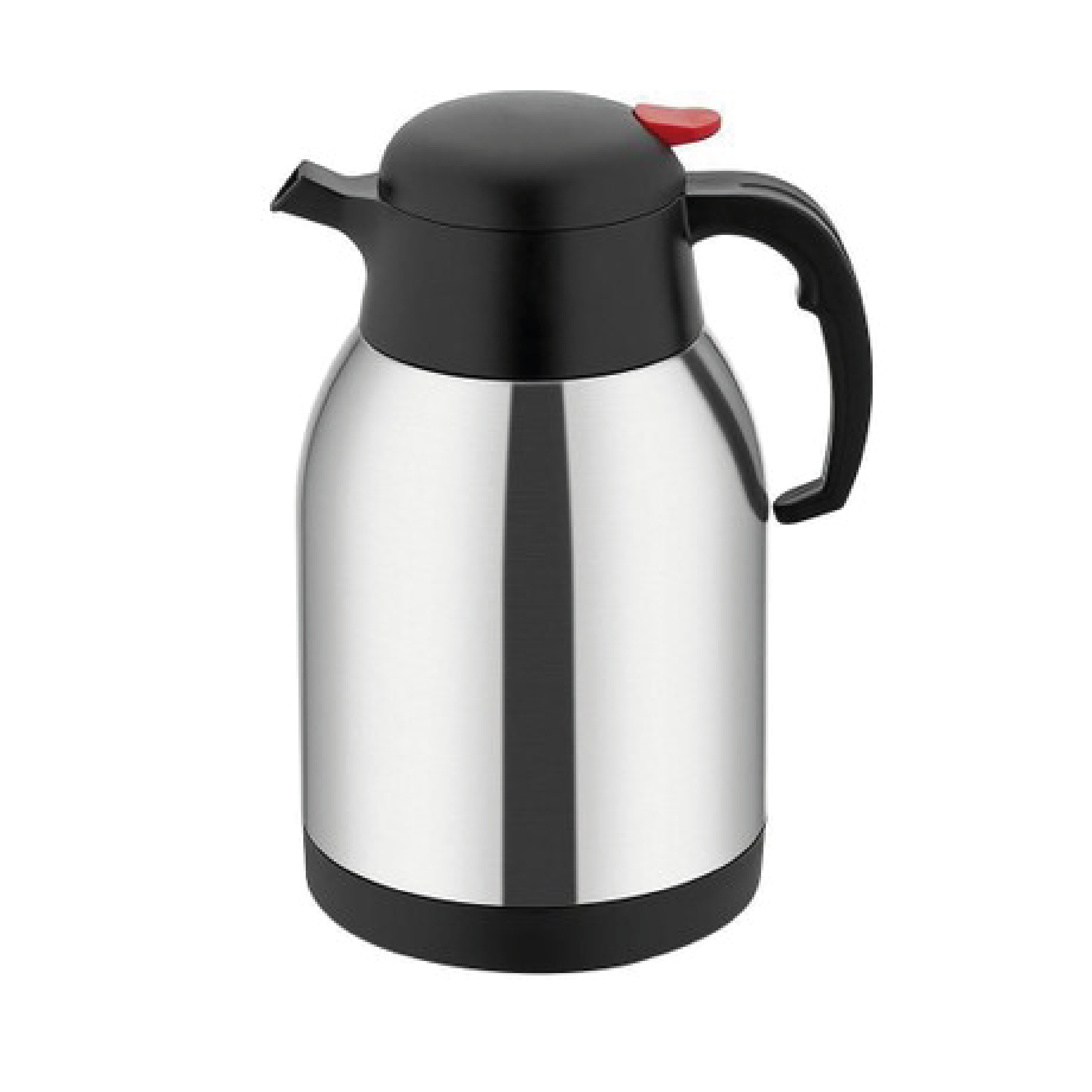 Cooker Çelik Termos 2 lt