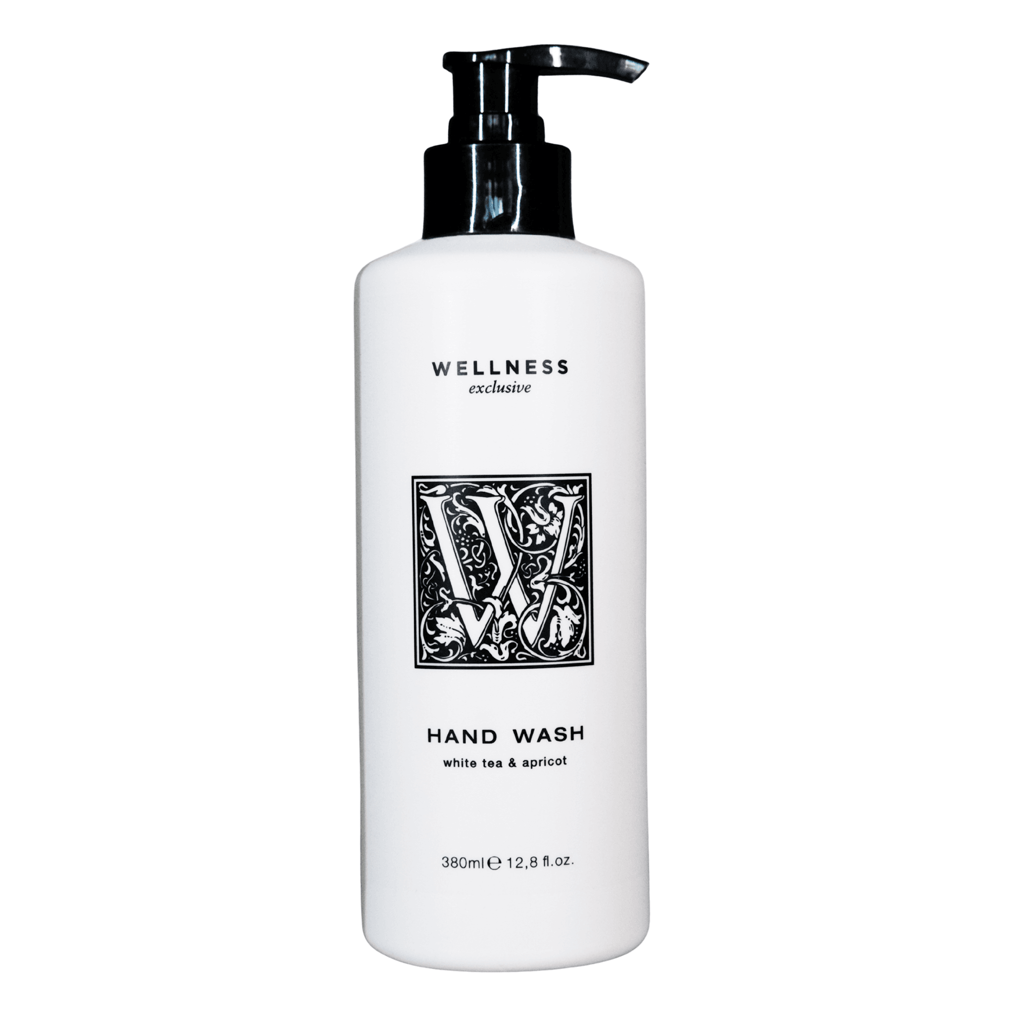 Wellness Sıvı Sabun 380 ml