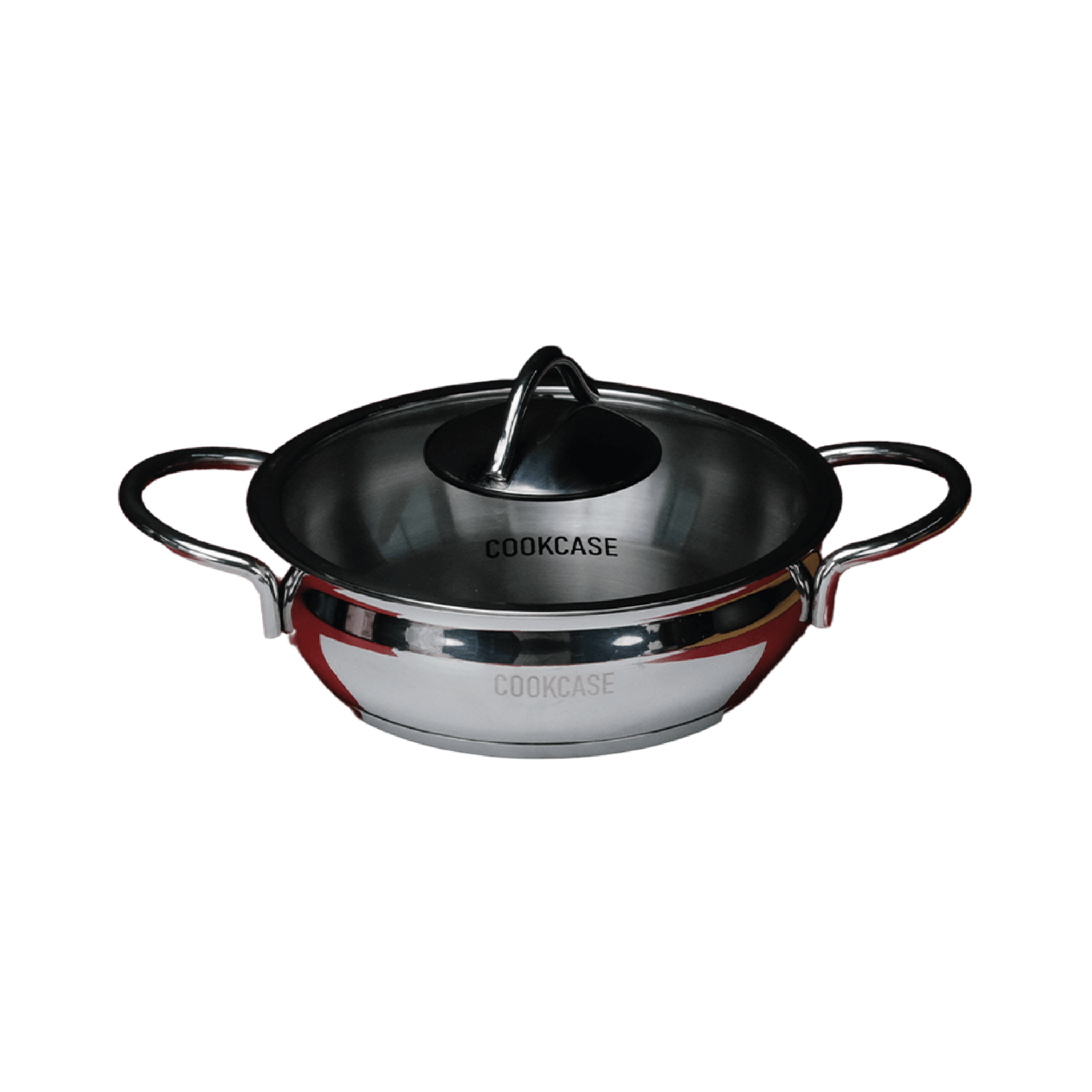 Cookcase Asel Sahan Tencere 18 cm