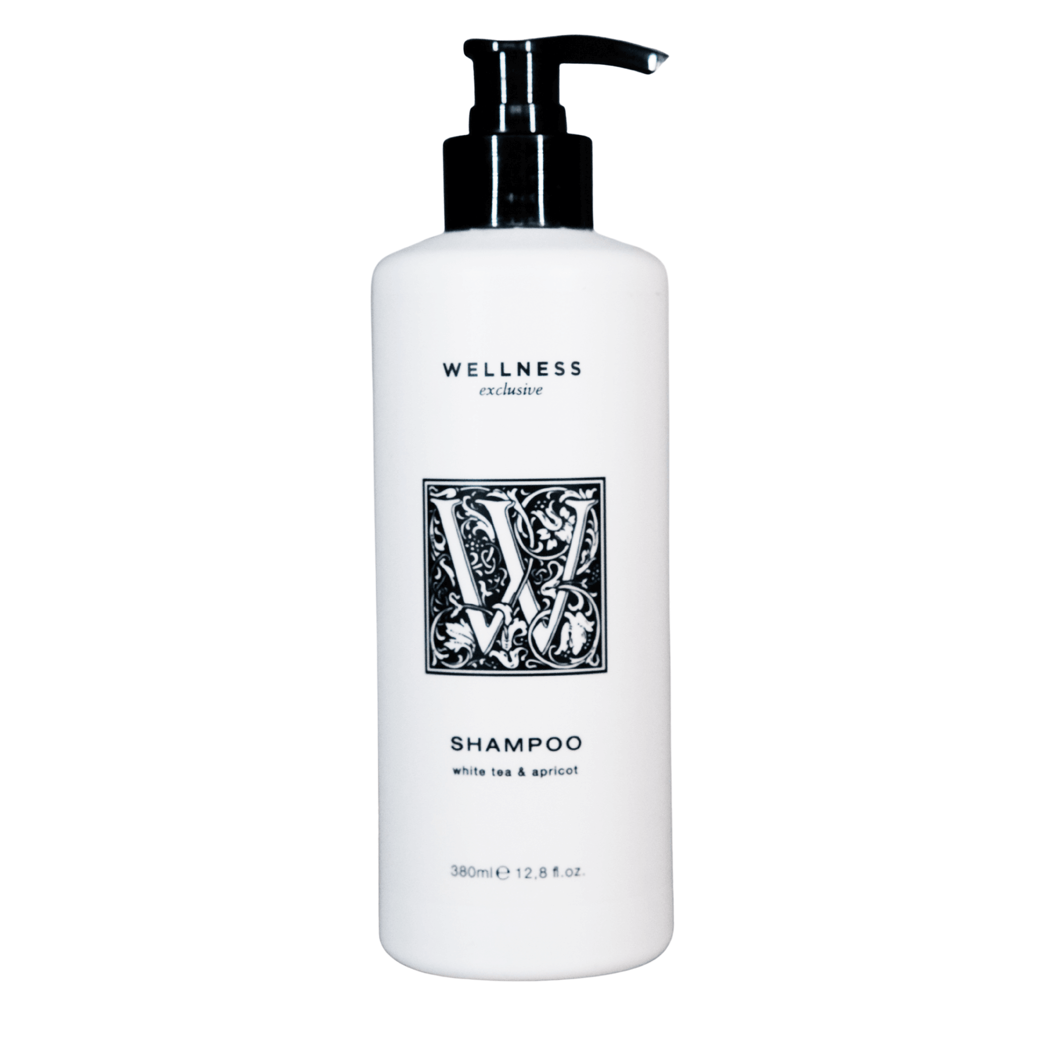 Wellness Şampuan 380 ml