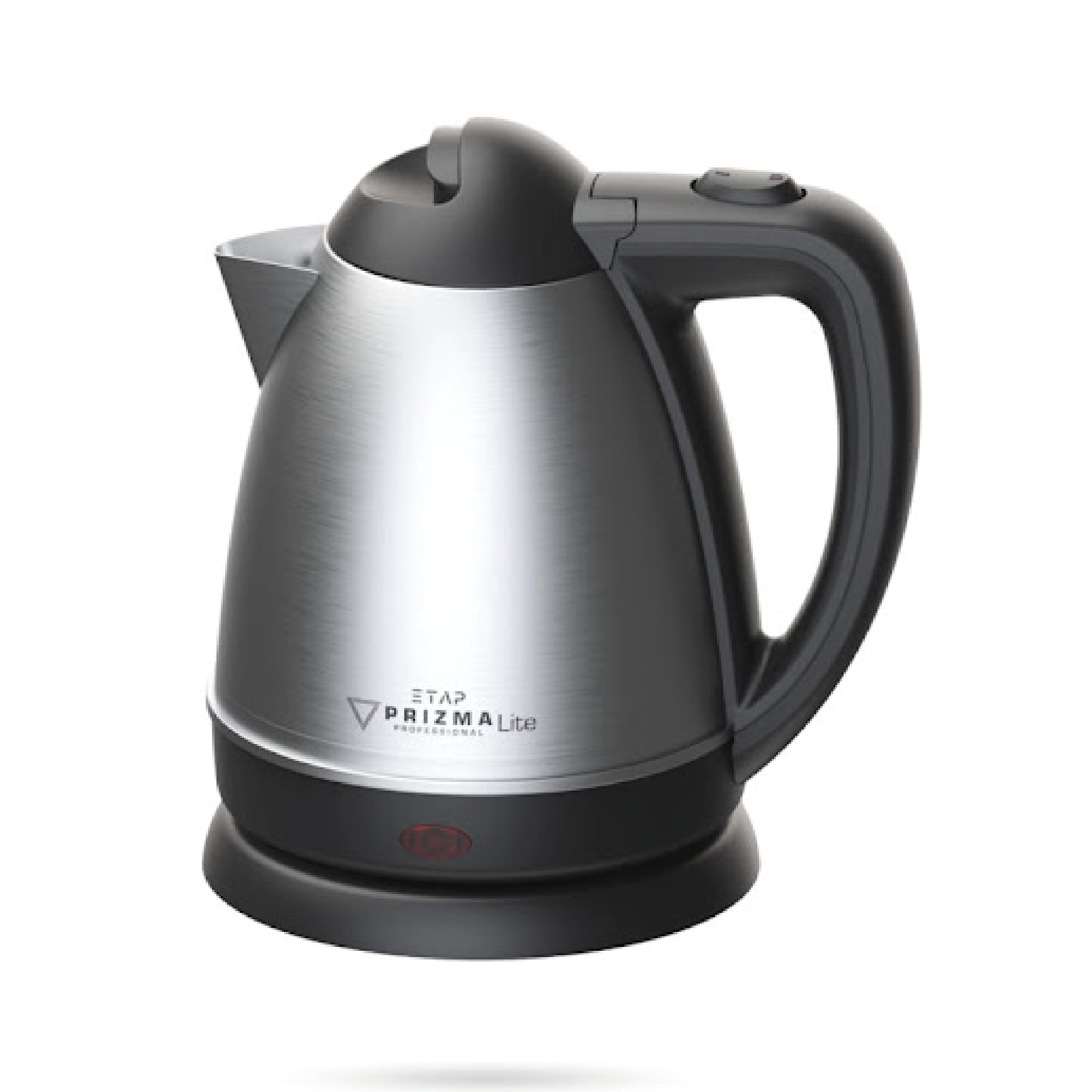 Prizma + Kettle Su Isıtıcı