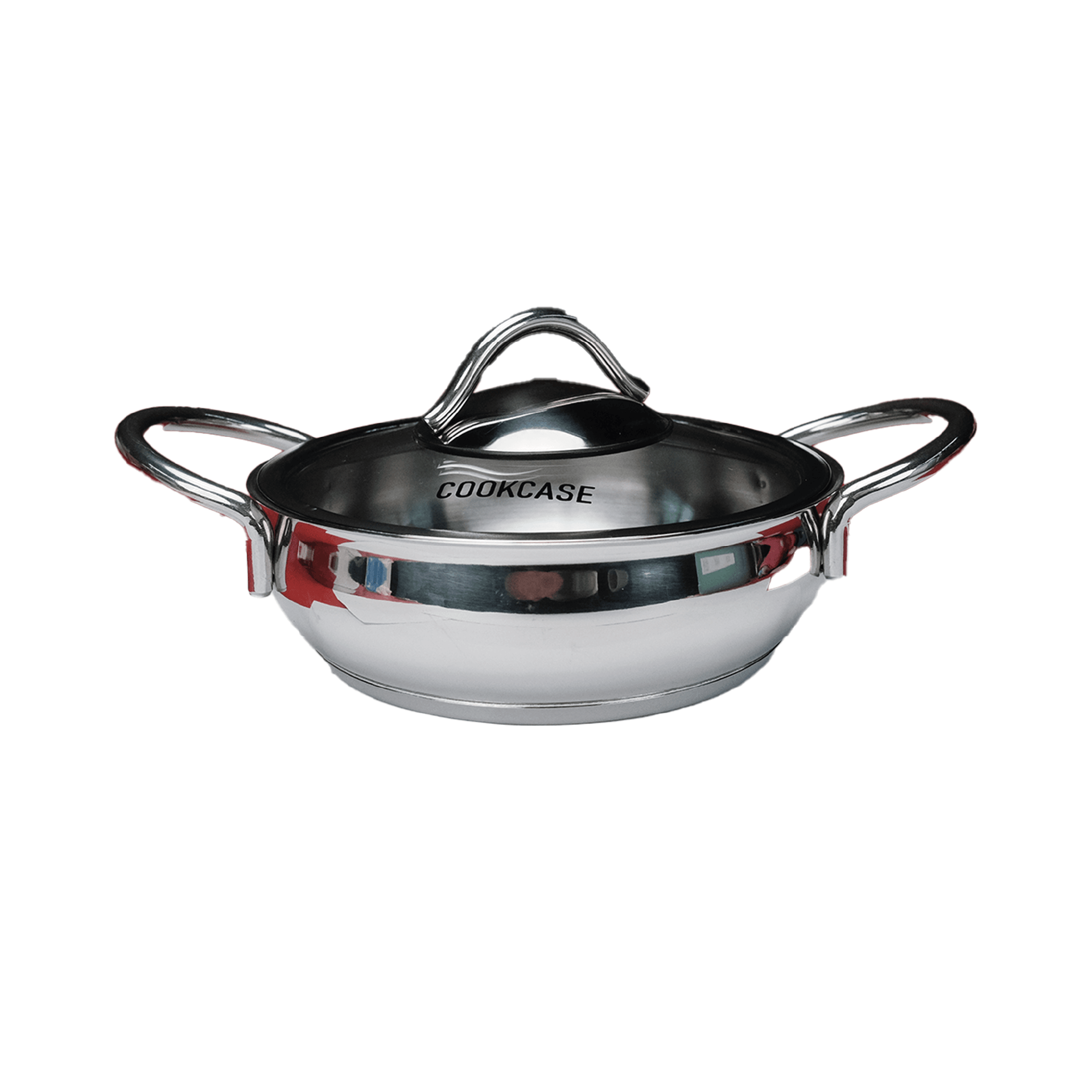 Cookcase Asel Sahan Tencere 16 cm