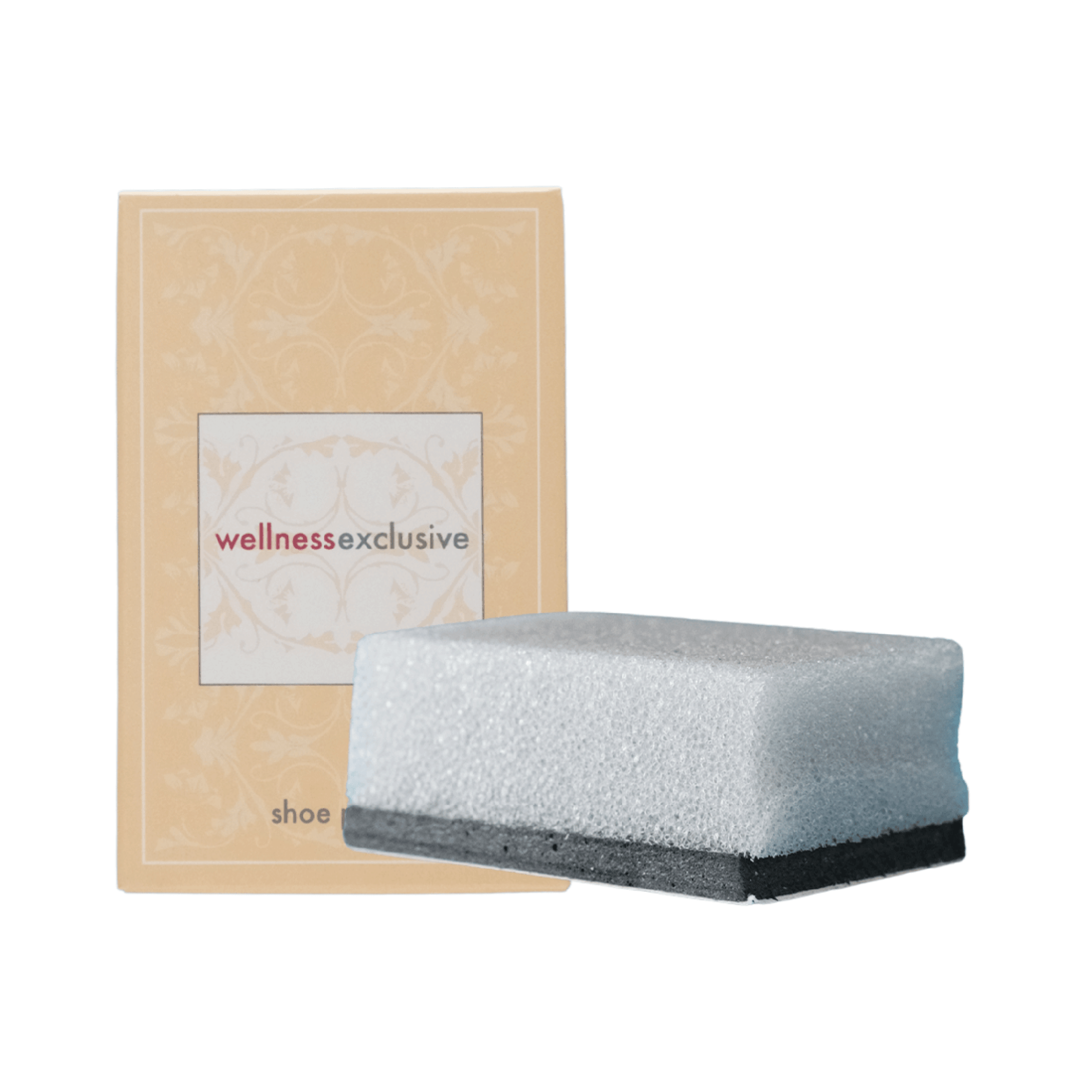 Wellness Ayakkabı Cilası