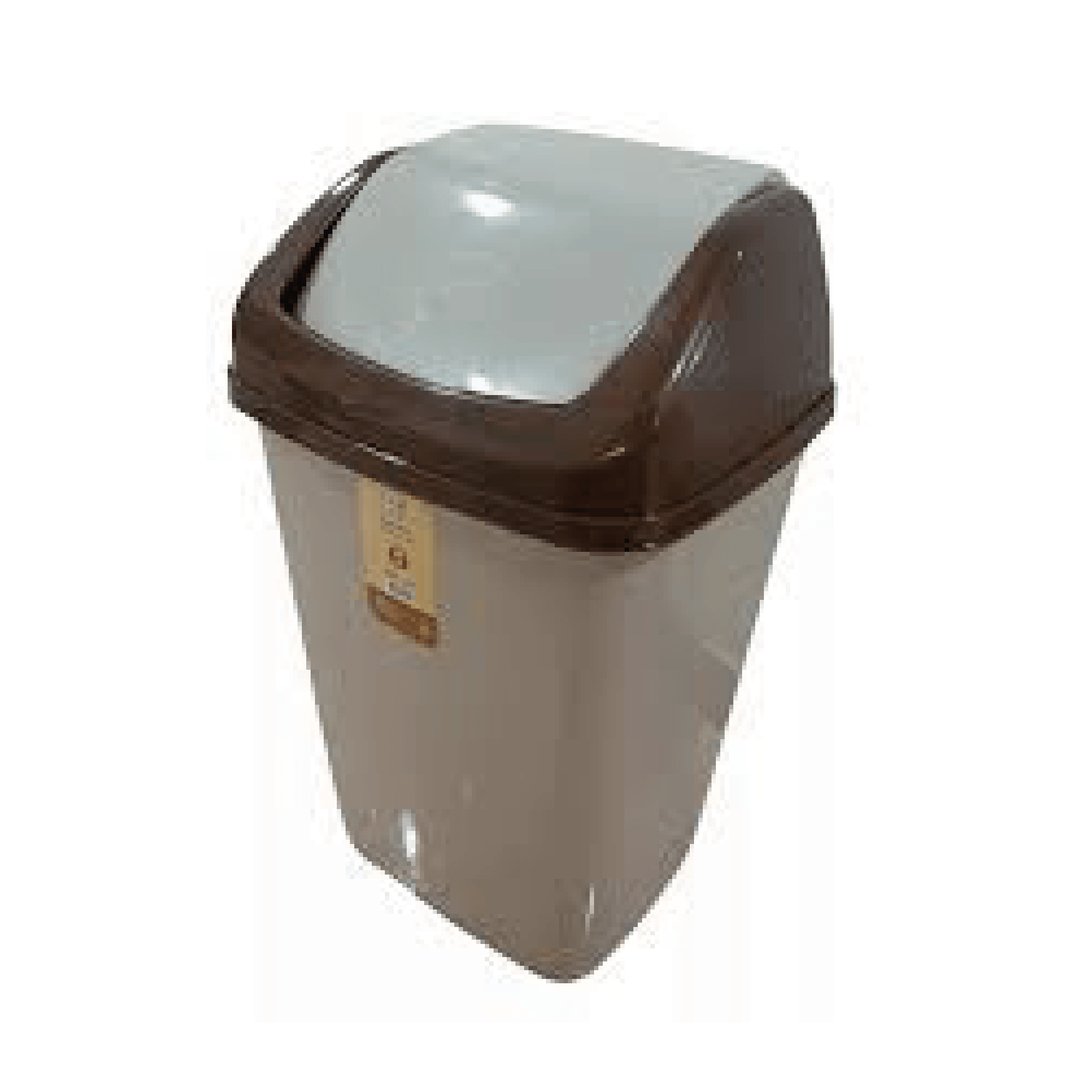 Erkoç Fantastik Çöp Kovası 10 lt -E242