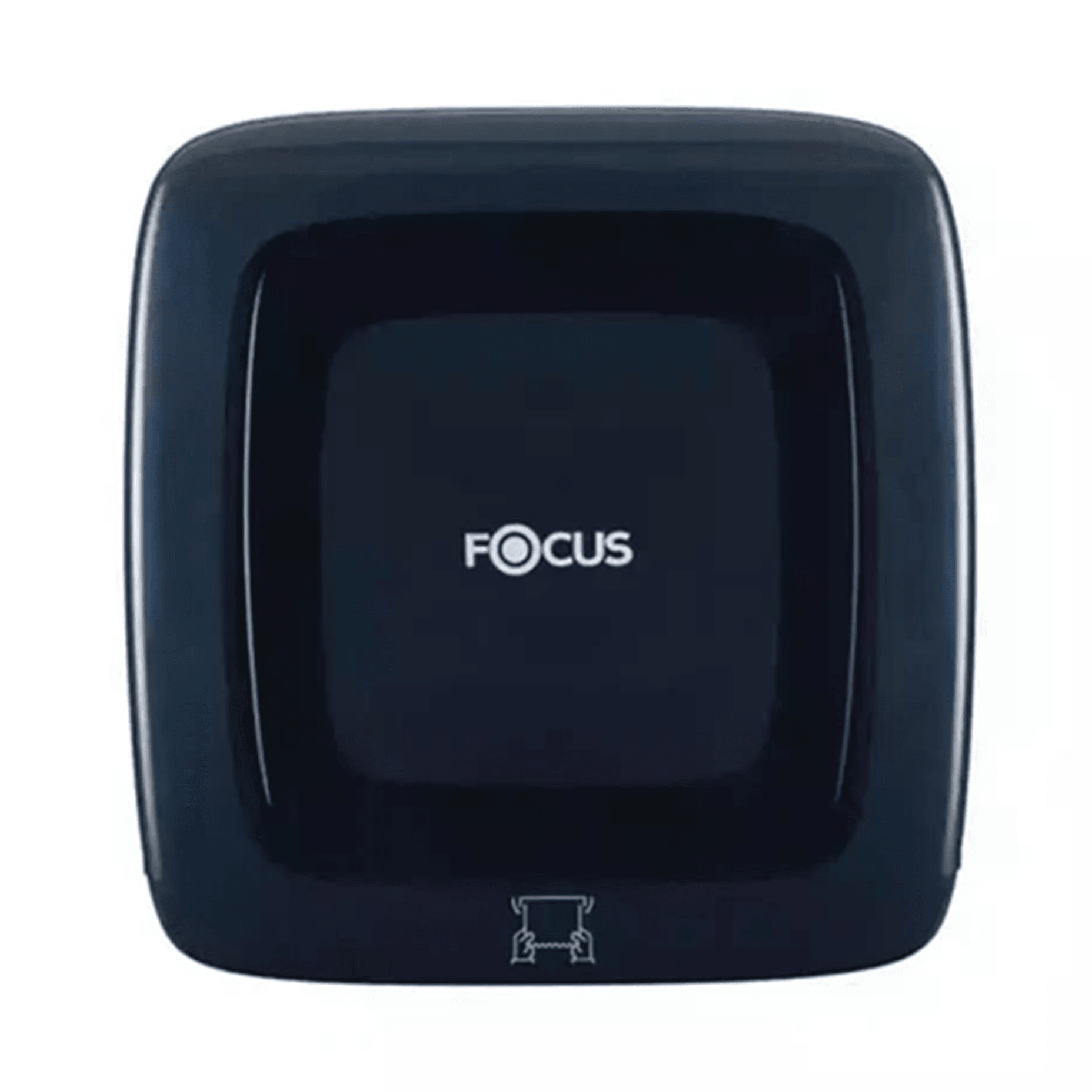 Focus Autocat Havlu Dispenseri Gri -50004184