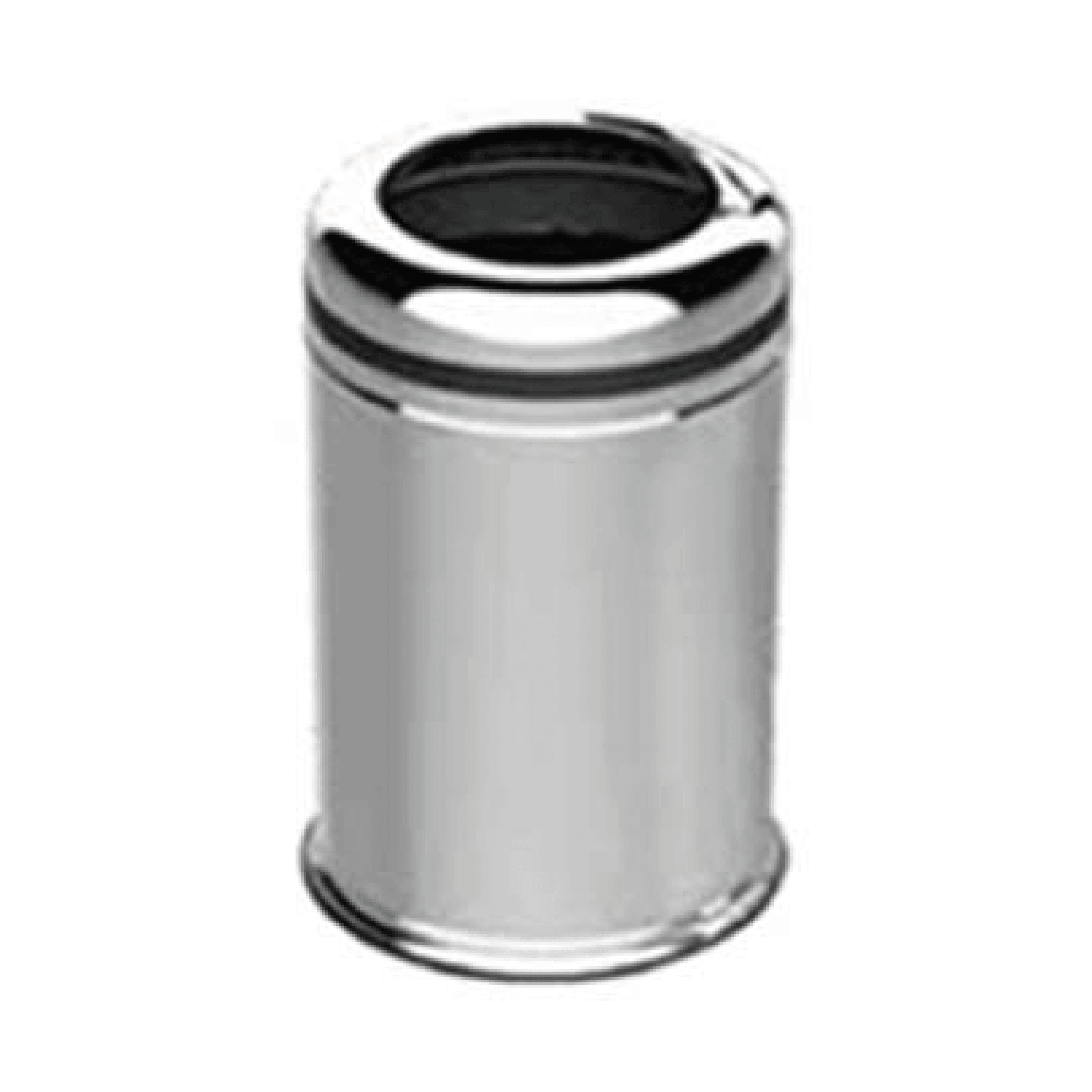 Çöp Kovası 8 lt -RT648