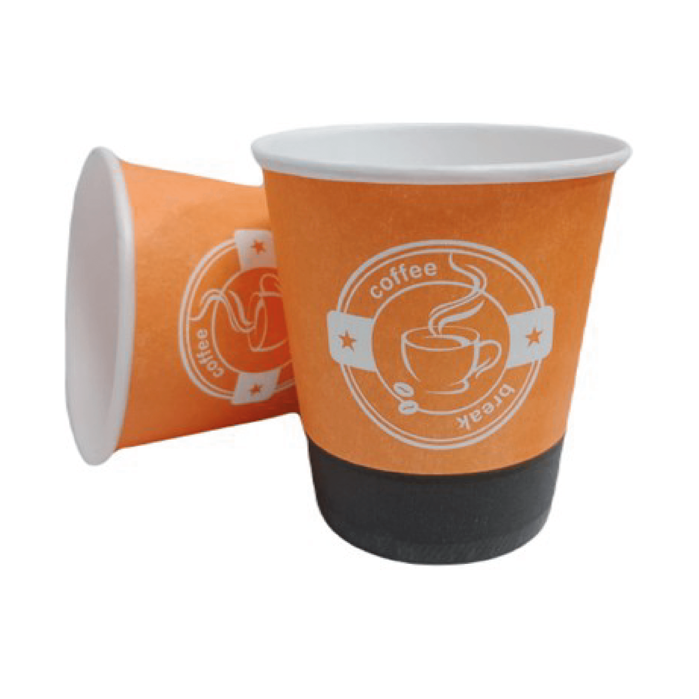 Karton Bardak 4 oz 50 Adet
