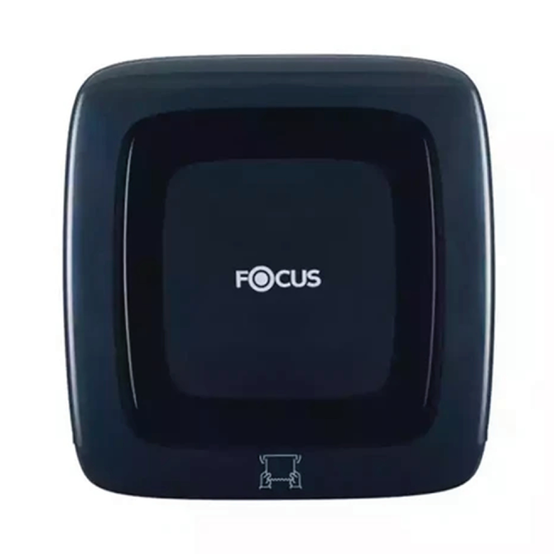 Focus Autocat Havlu Dispenseri Gri -50004184