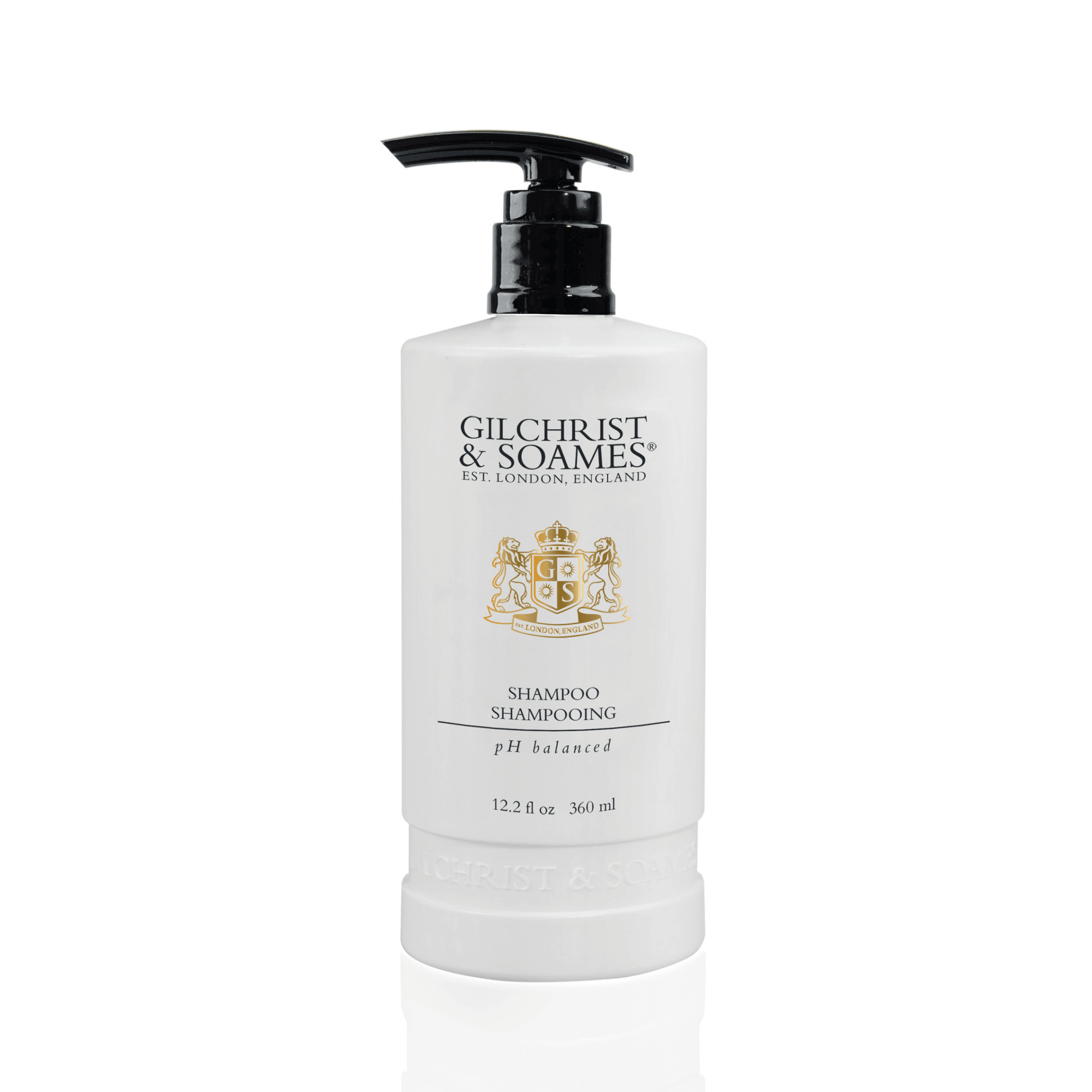 English Spa Şampuan 360 ml