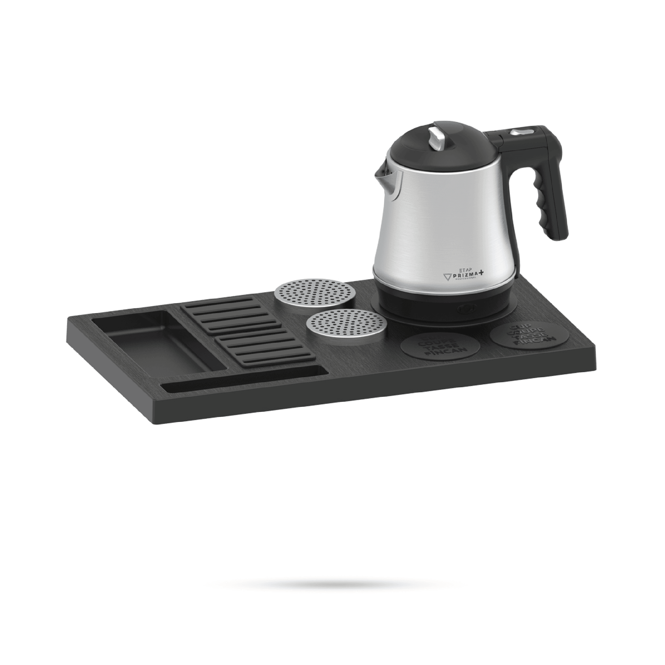 Tepsi ve Aksam 45x25cm
